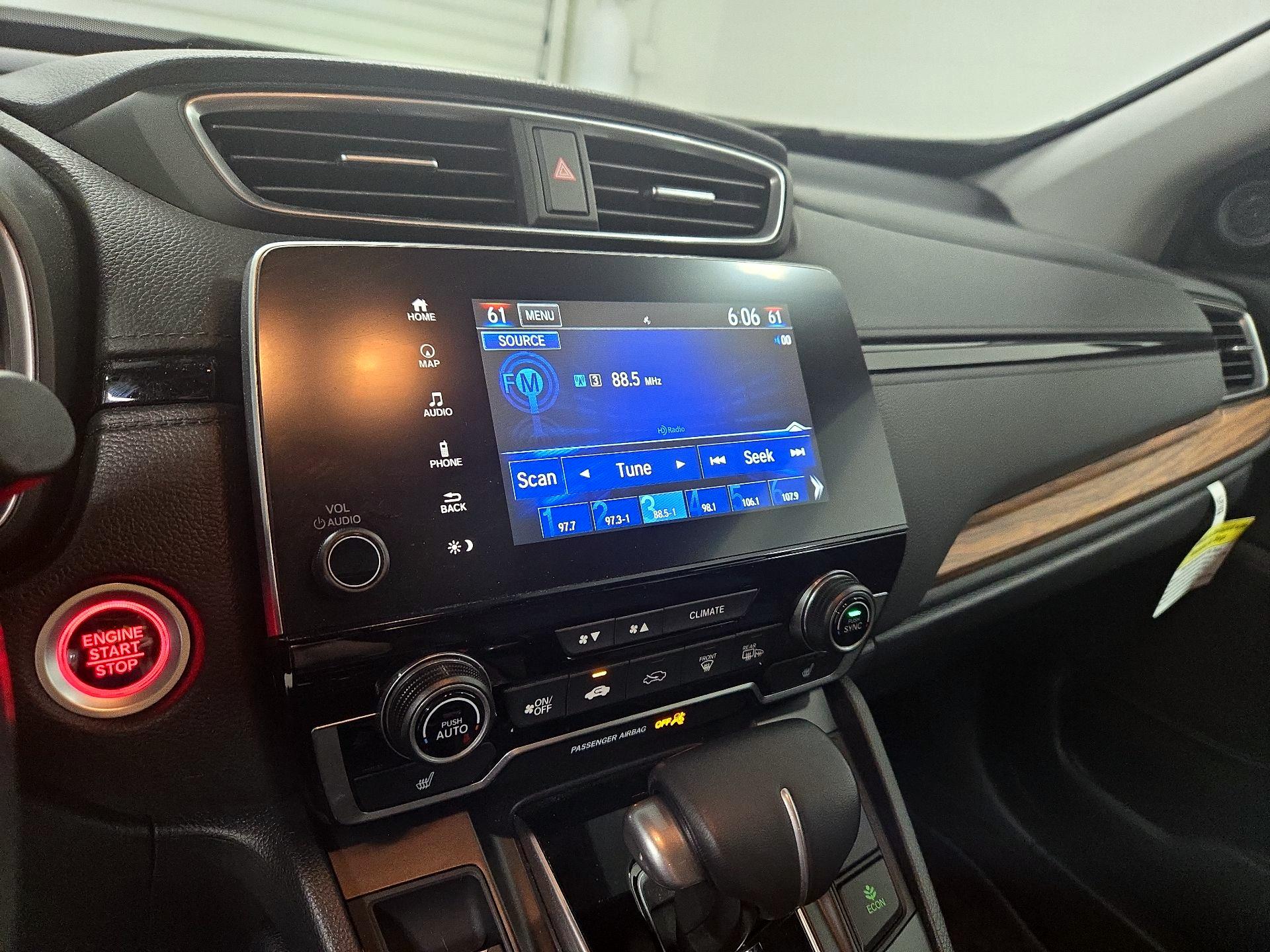 Thumbnail: 2022 Honda CR-V - 16