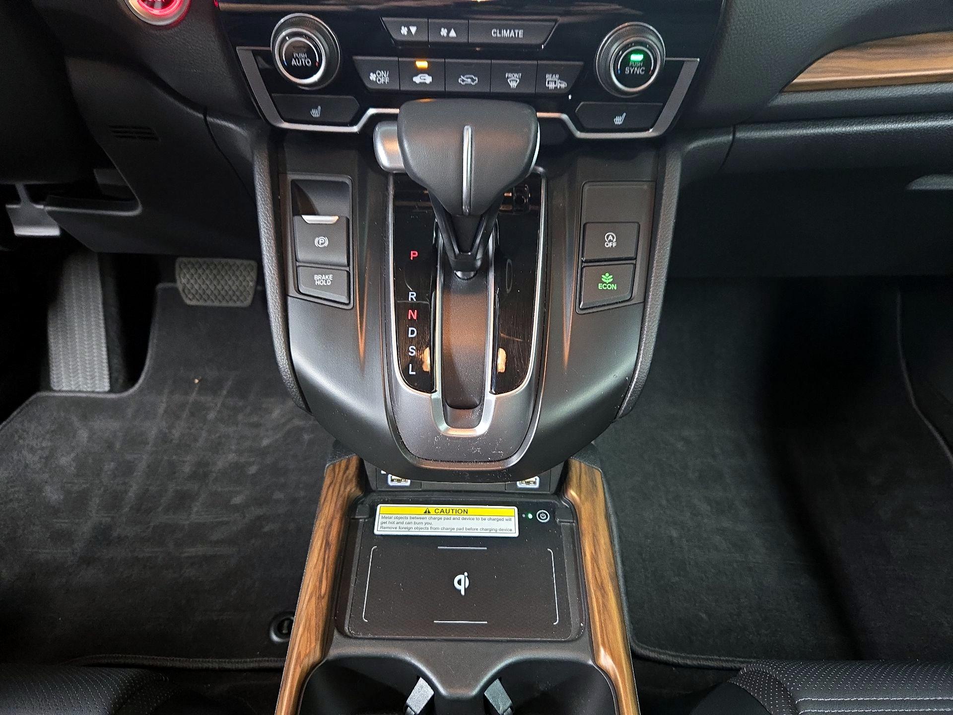 Thumbnail: 2022 Honda CR-V - 18