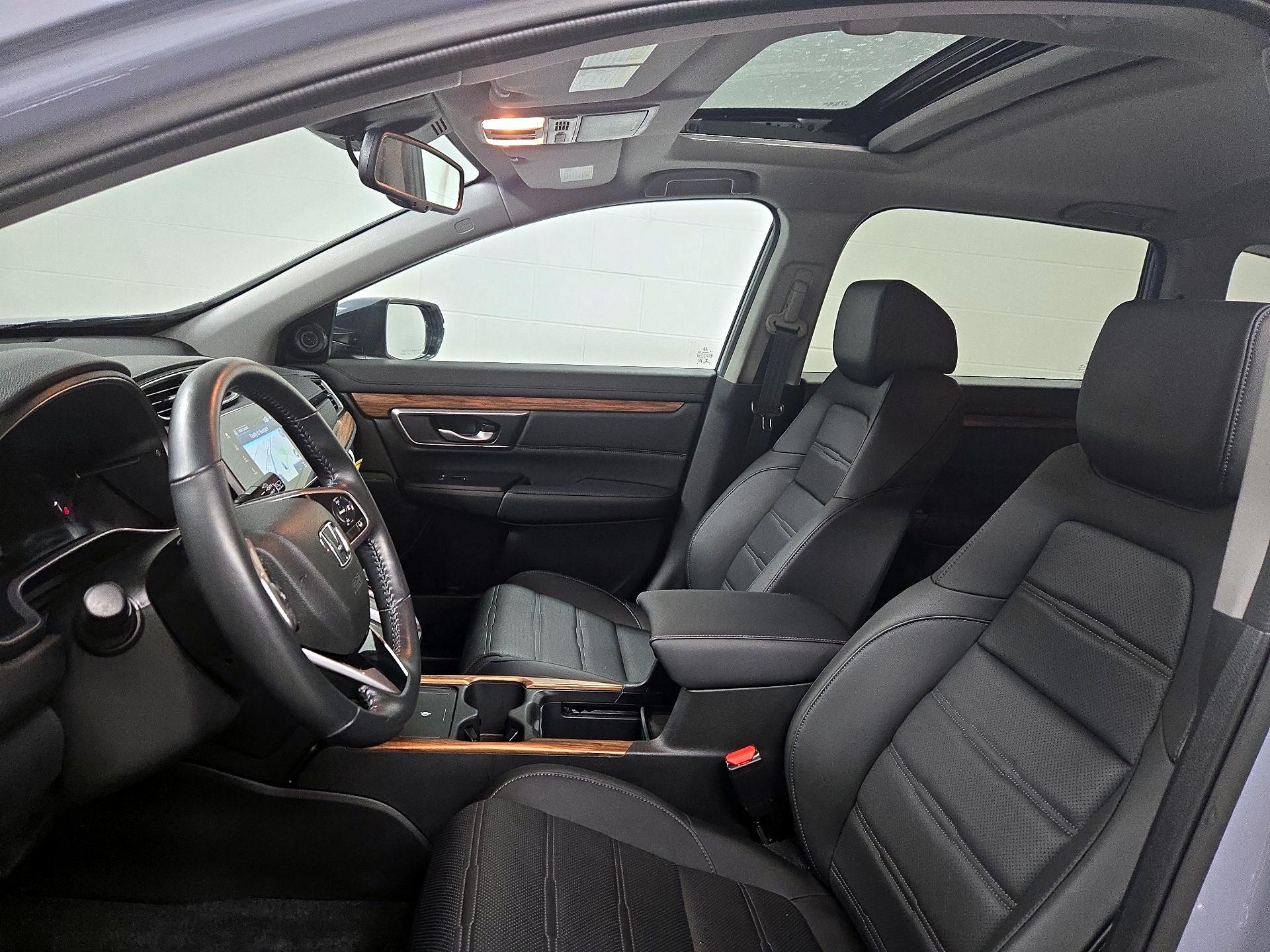 Thumbnail: 2022 Honda CR-V - 20