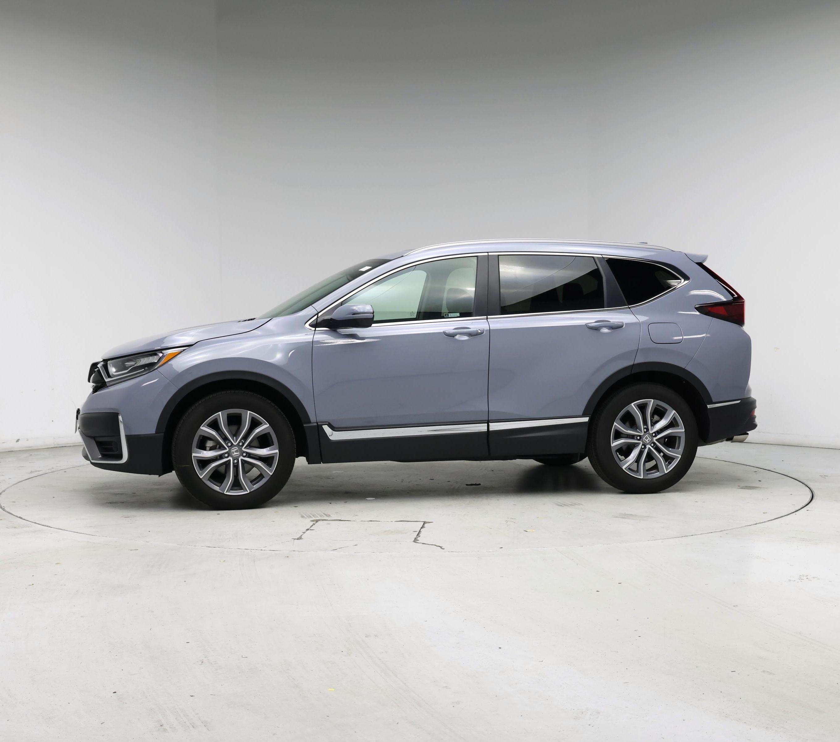 Thumbnail: 2022 Honda CR-V - 3