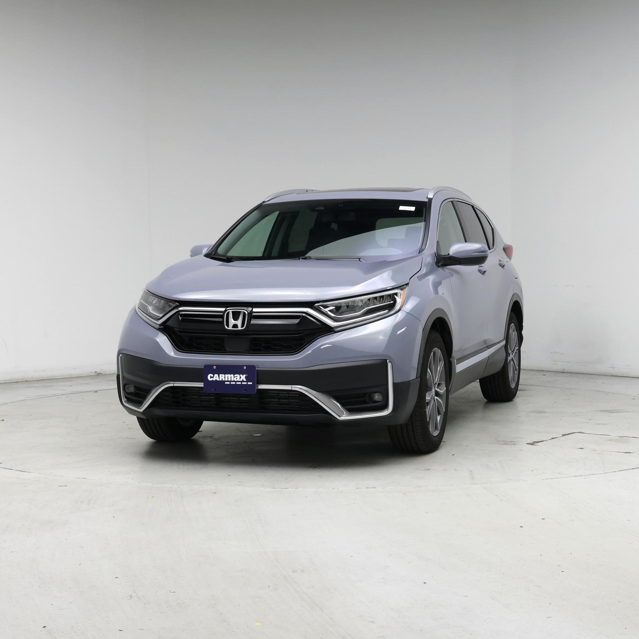 Thumbnail: 2022 Honda CR-V - 4