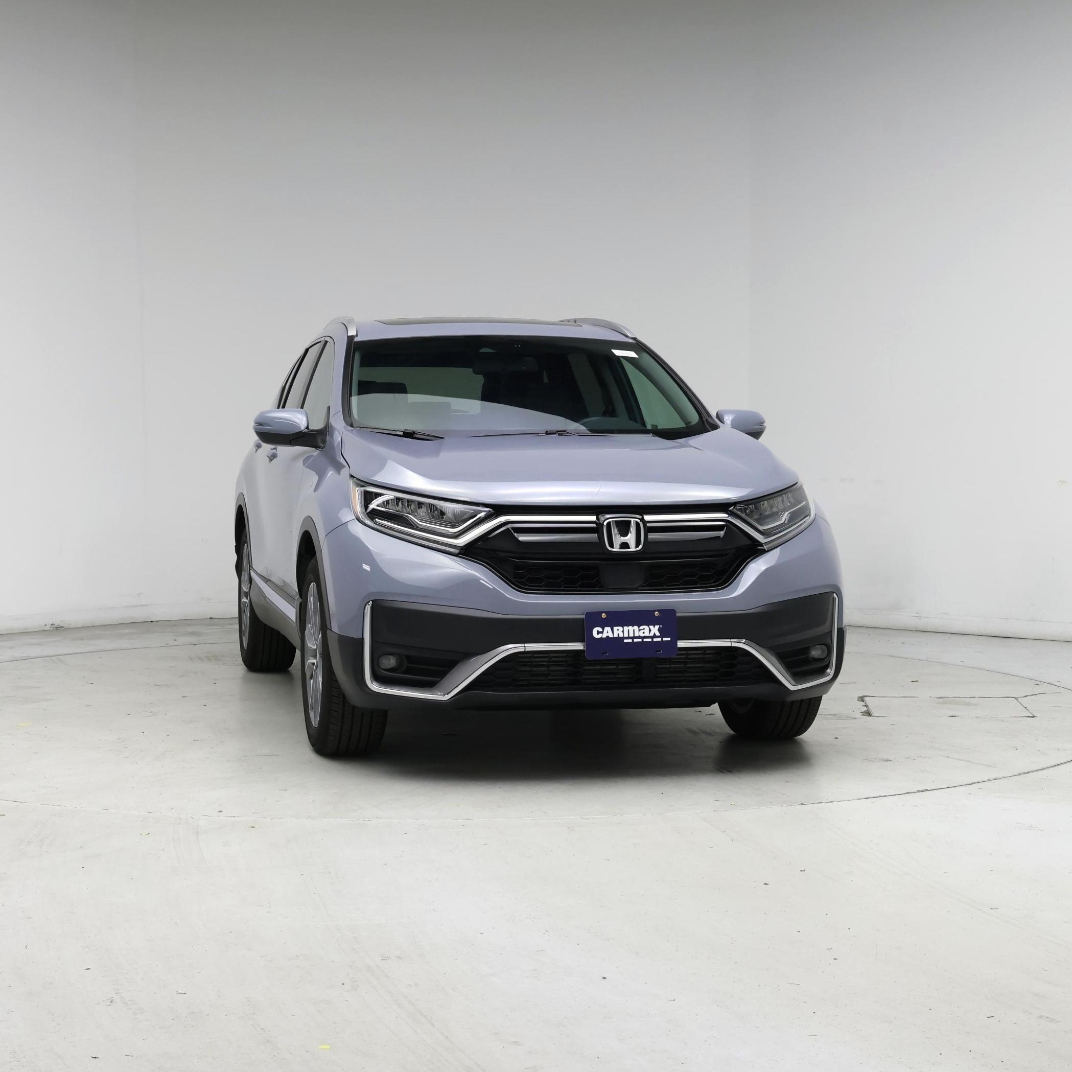 Thumbnail: 2022 Honda CR-V - 5