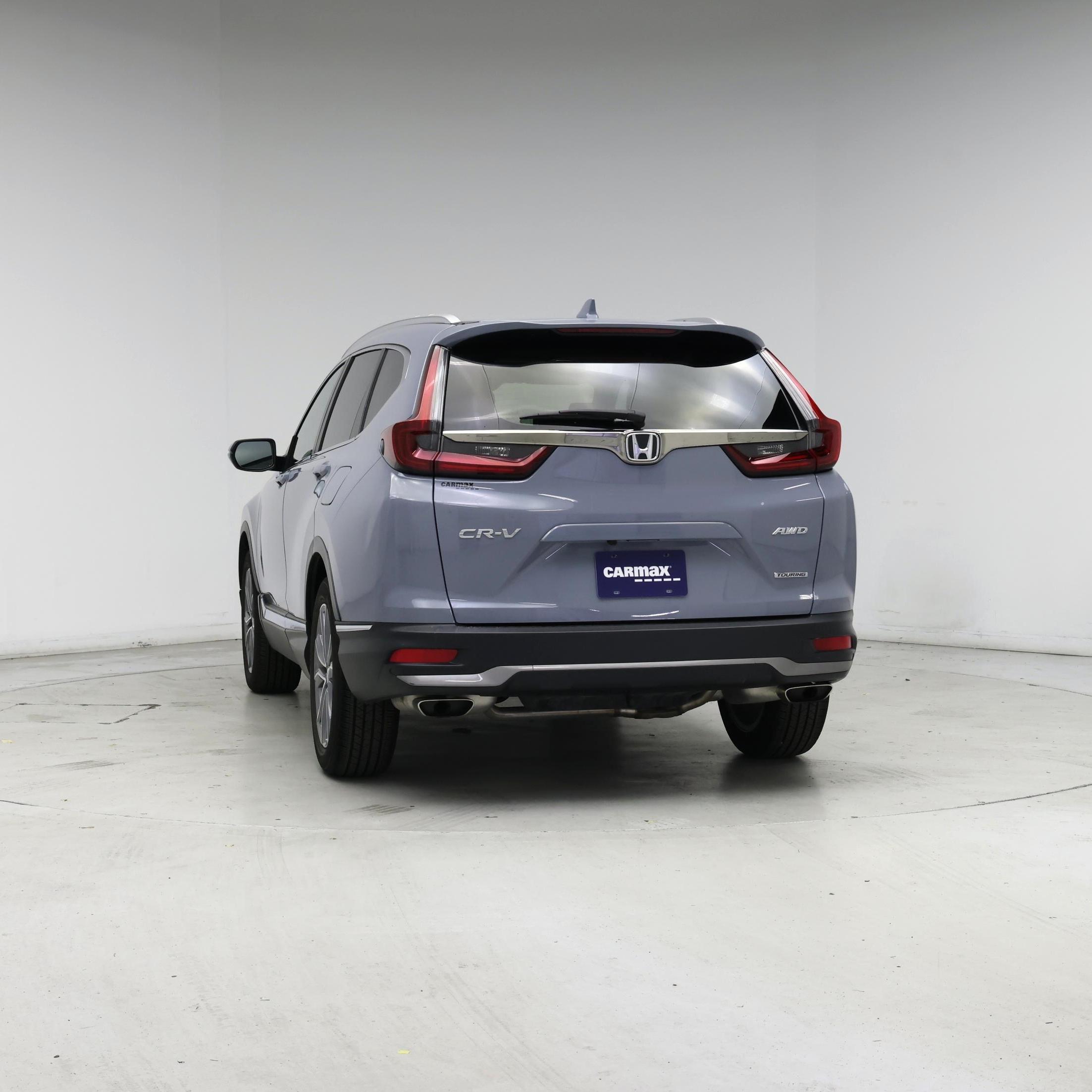 Thumbnail: 2022 Honda CR-V - 6