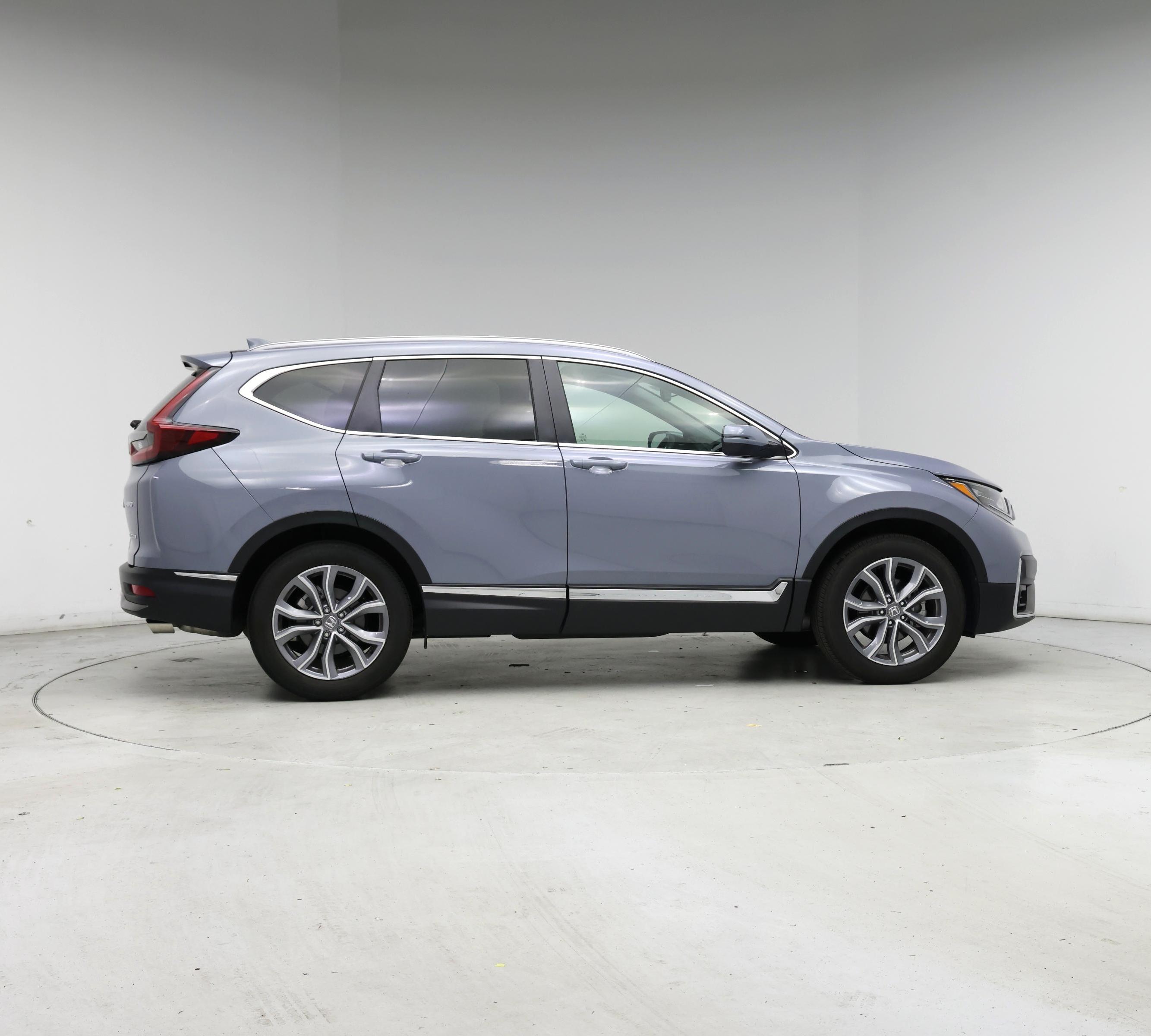 Thumbnail: 2022 Honda CR-V - 7