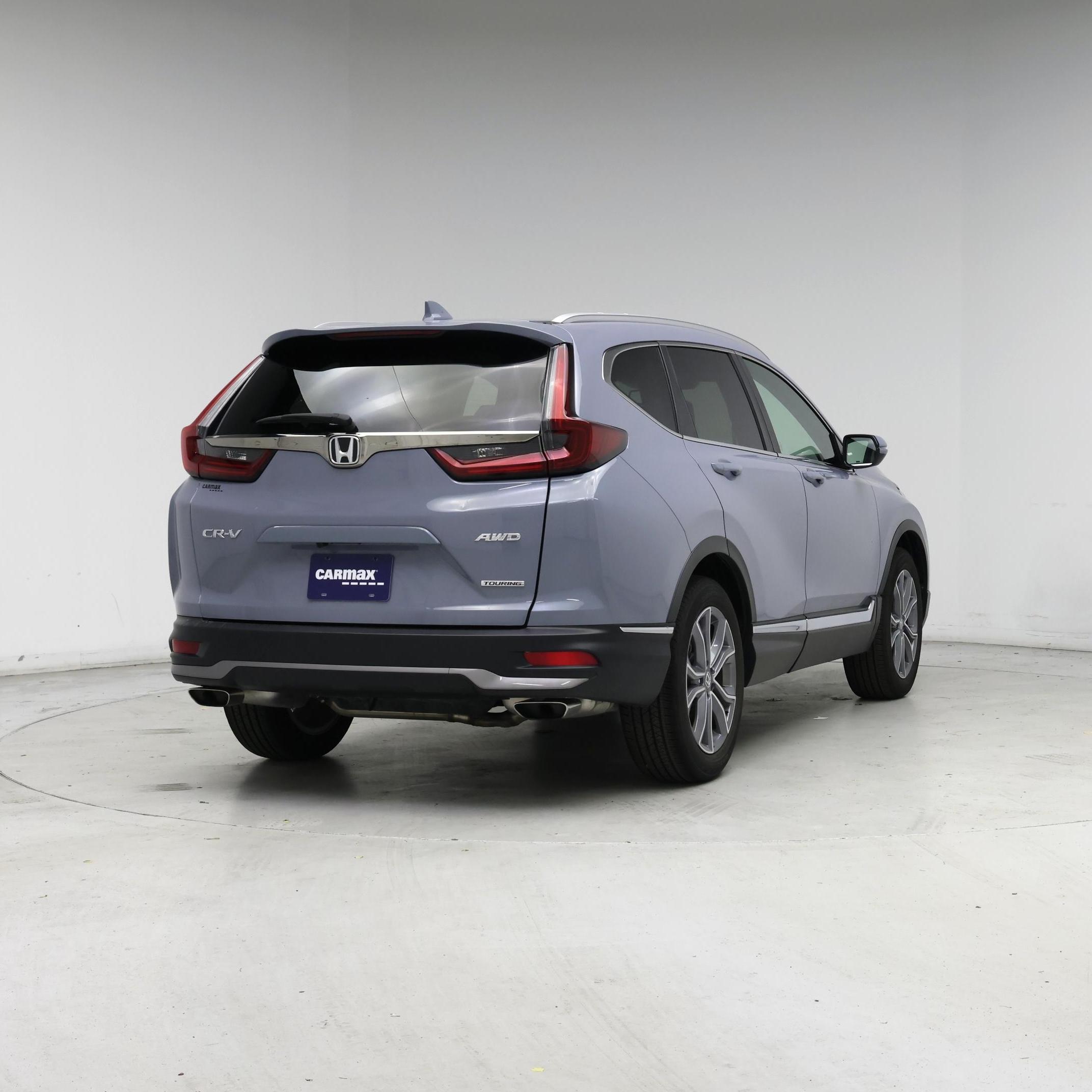 Thumbnail: 2022 Honda CR-V - 8