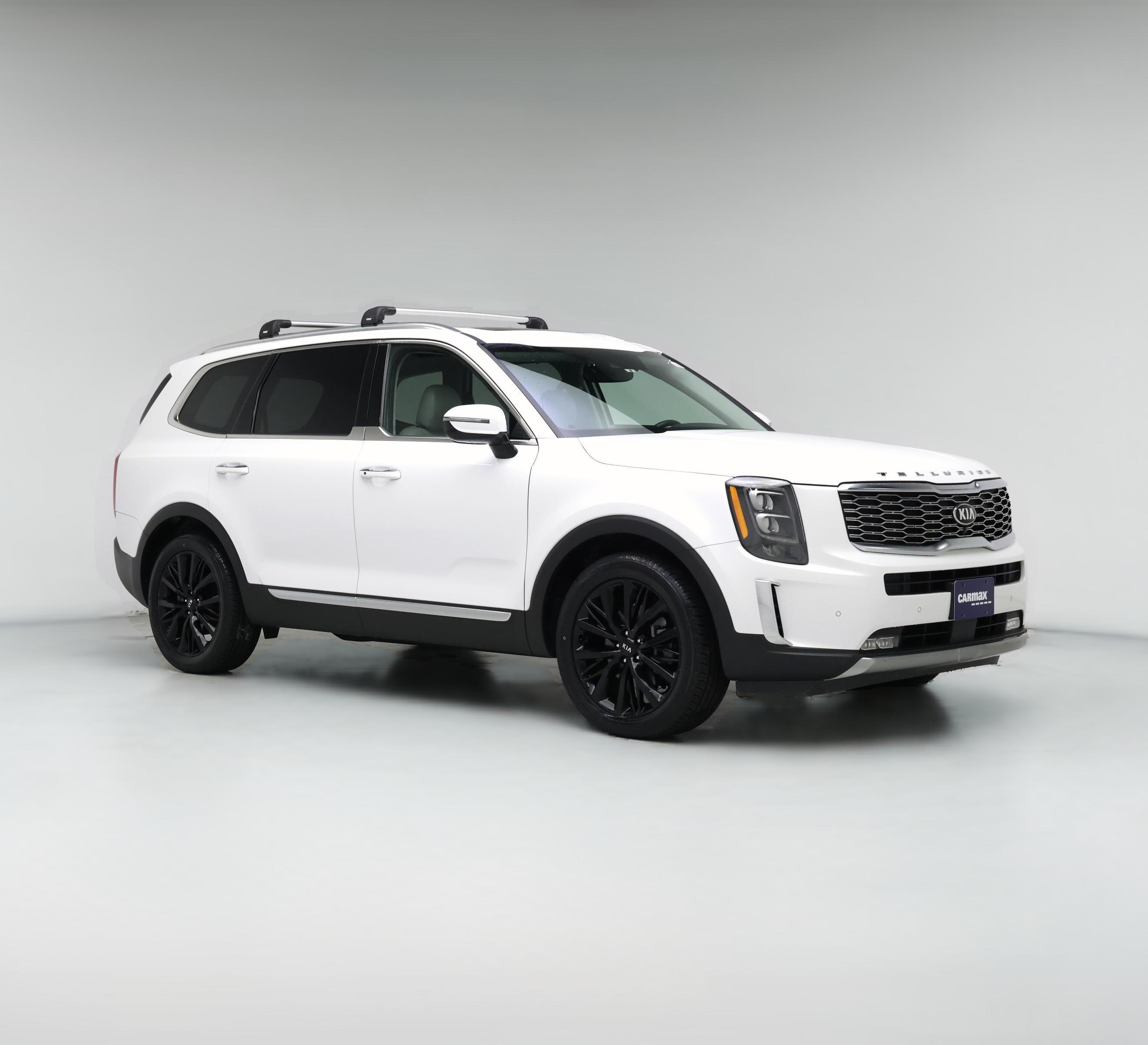 Thumbnail: 2020 Kia Telluride - 1