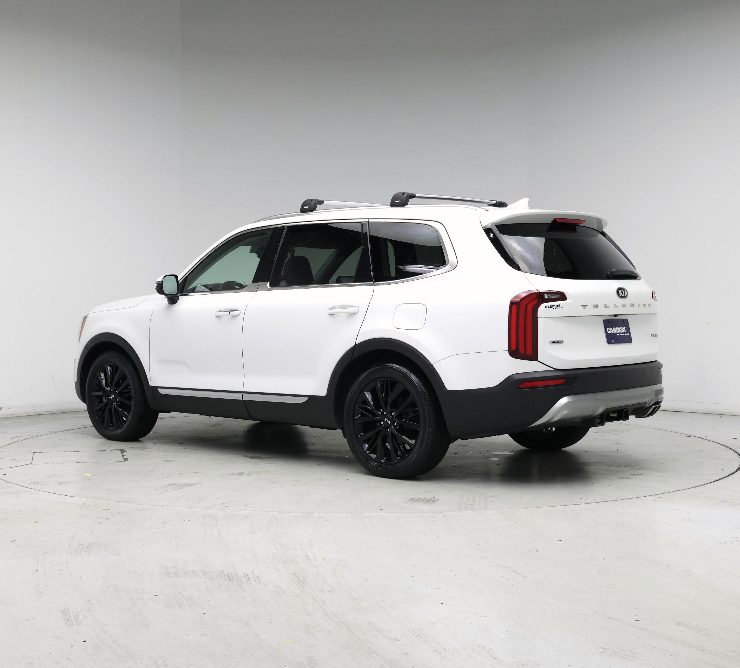 Thumbnail: 2020 Kia Telluride - 2