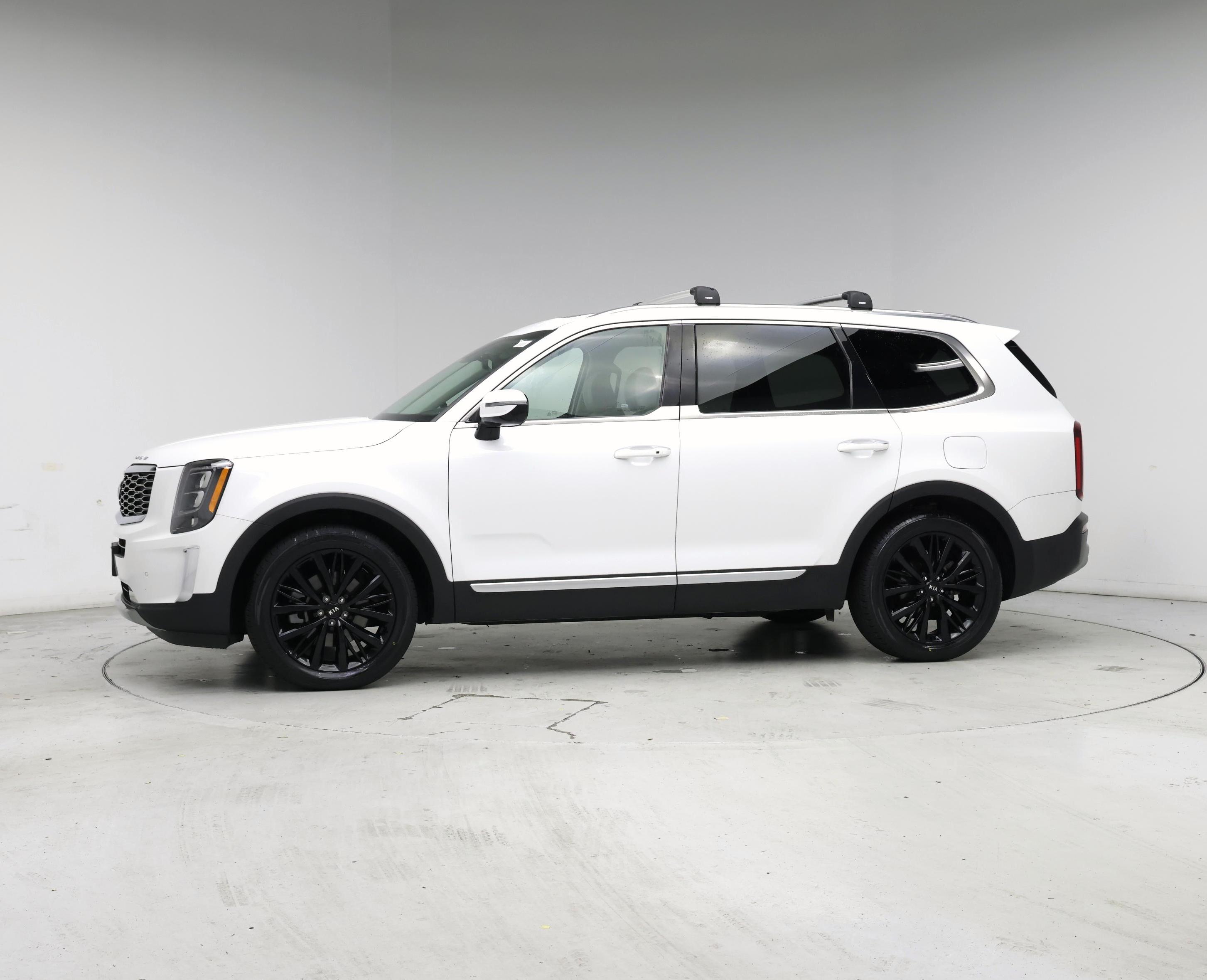 Thumbnail: 2020 Kia Telluride - 3