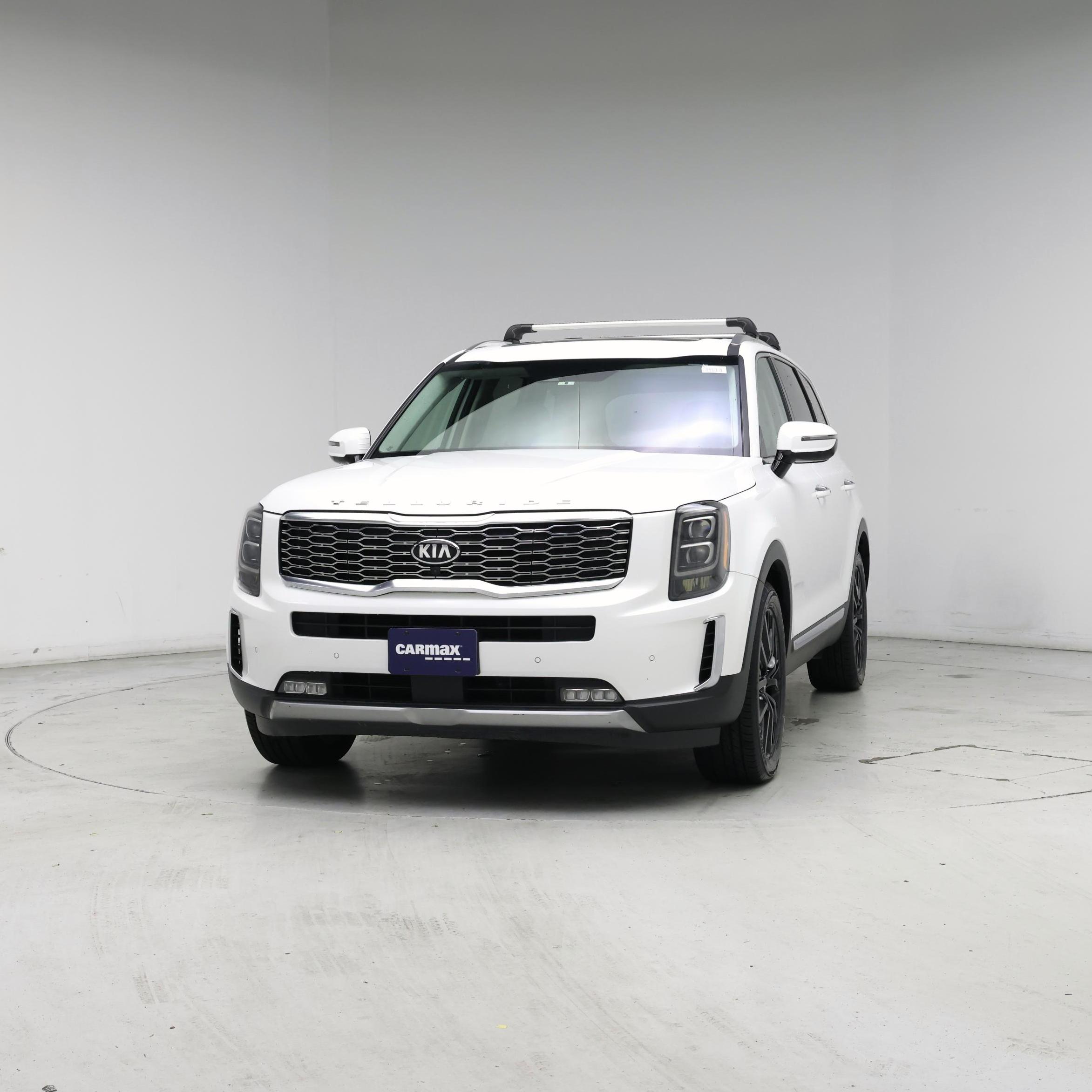 Thumbnail: 2020 Kia Telluride - 4