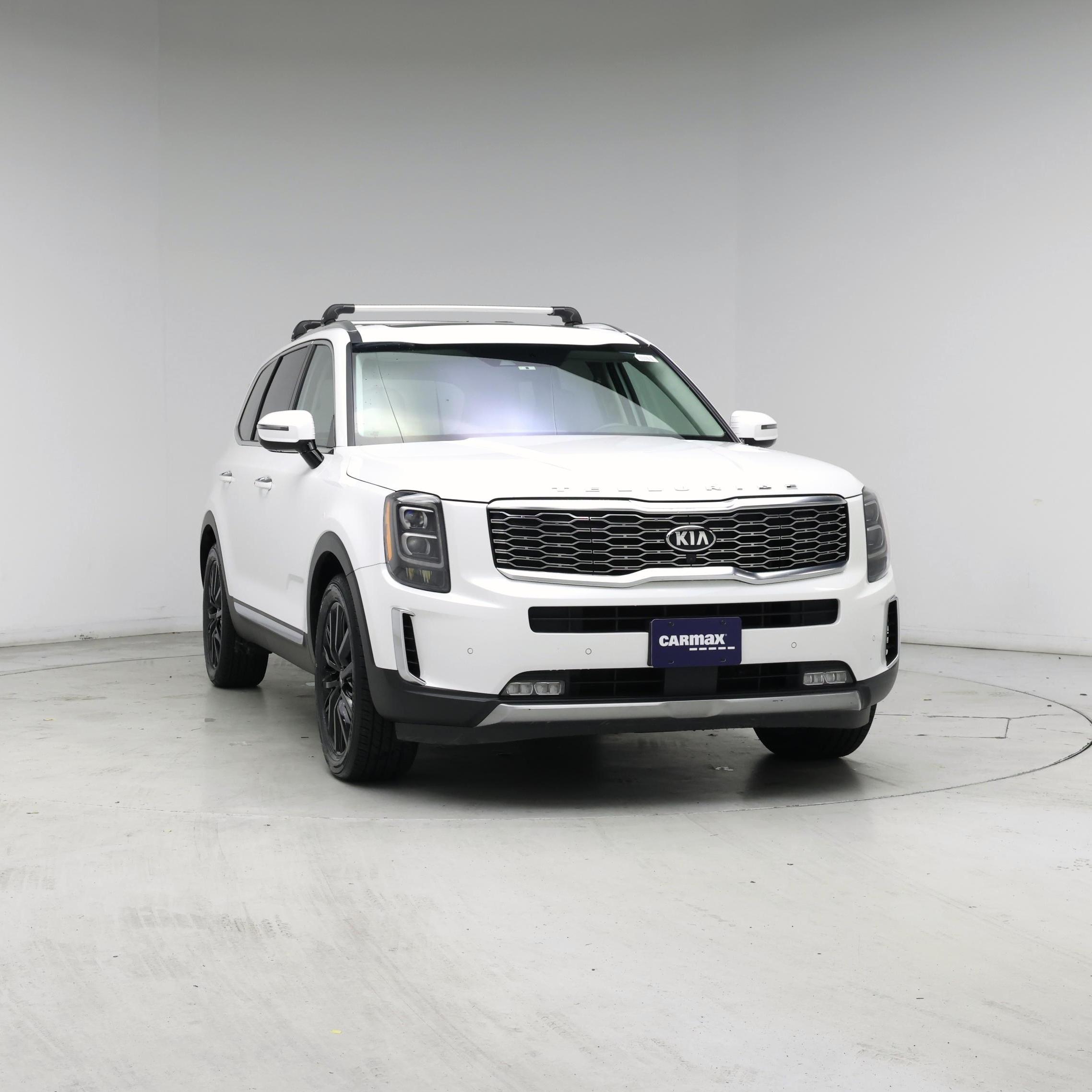 Thumbnail: 2020 Kia Telluride - 5