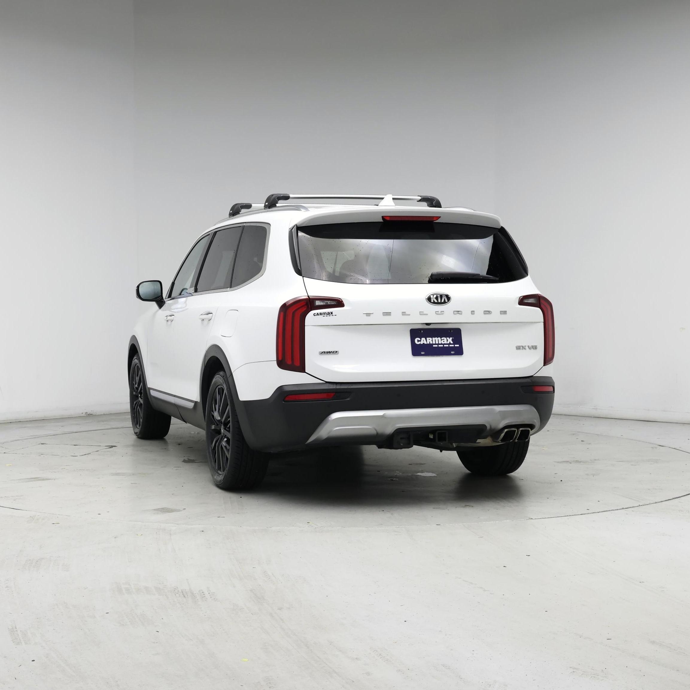 Thumbnail: 2020 Kia Telluride - 6