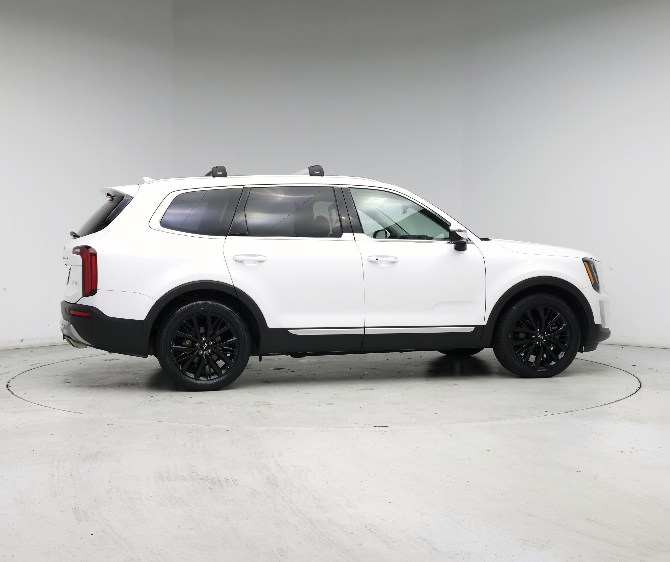 Thumbnail: 2020 Kia Telluride - 7