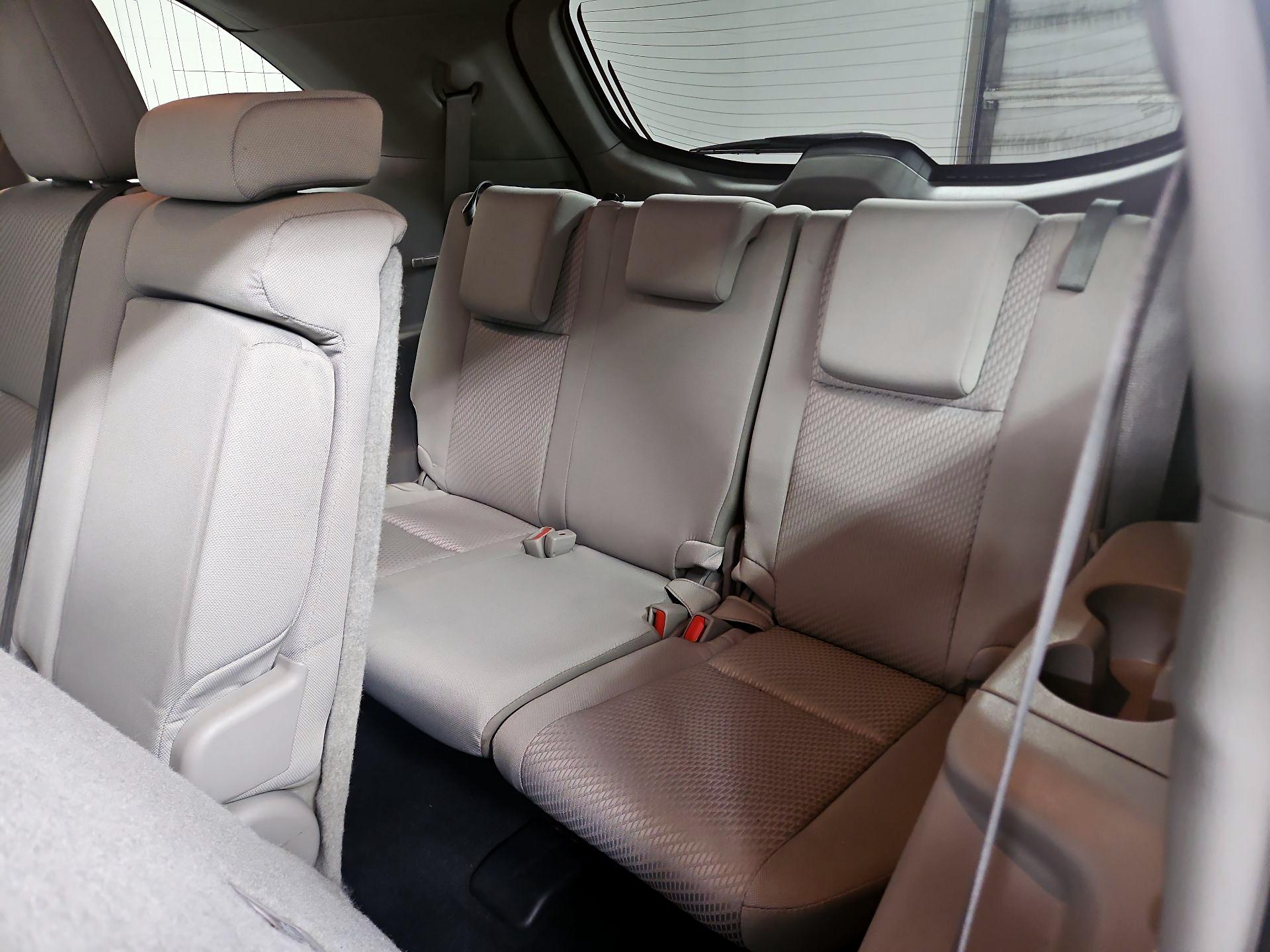 Thumbnail: 2019 Toyota Highlander - 20