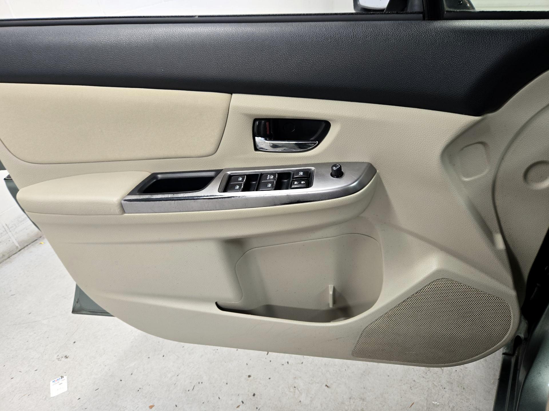 Thumbnail: 2015 Subaru Impreza - 12