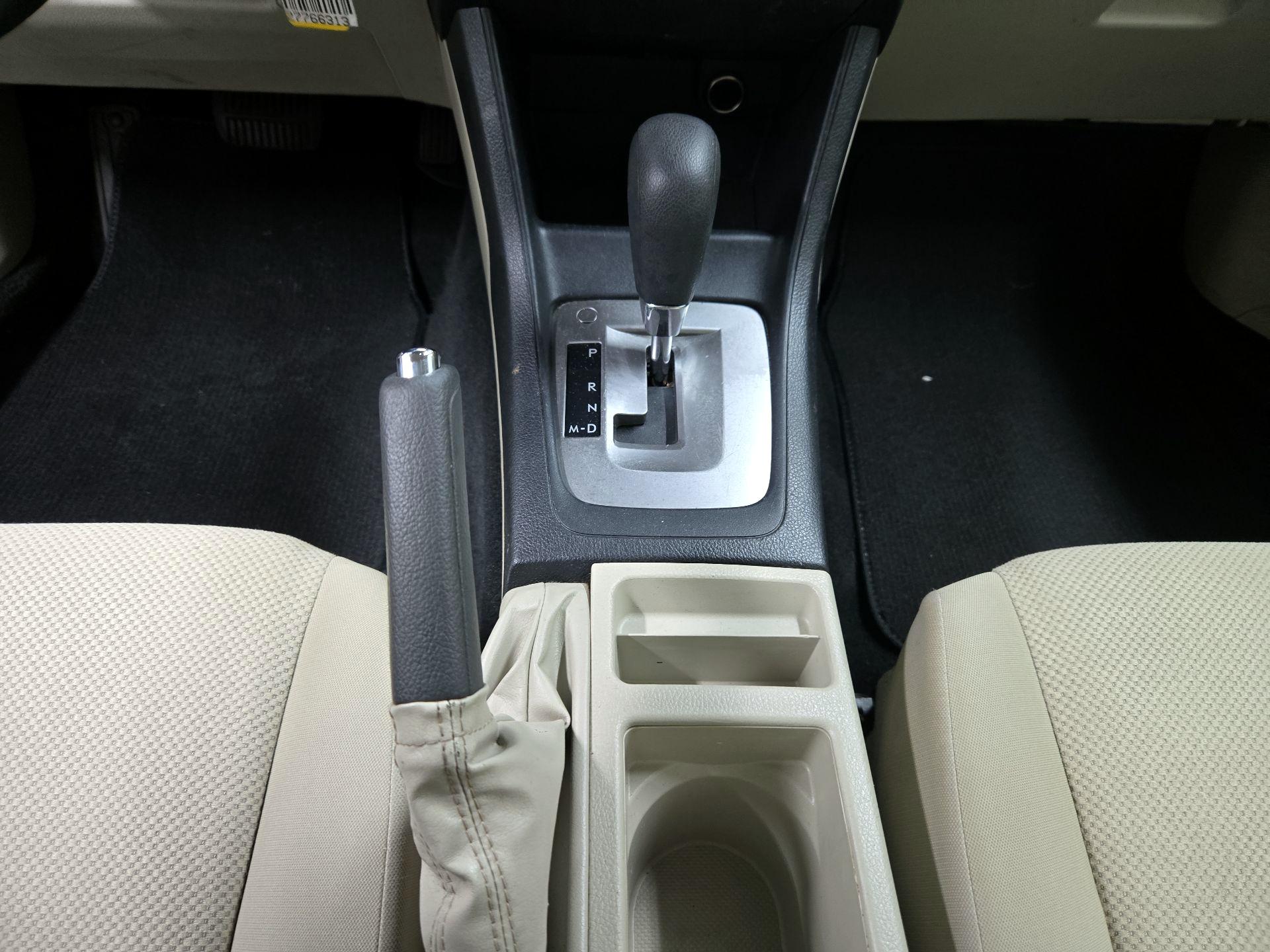 Thumbnail: 2015 Subaru Impreza - 17