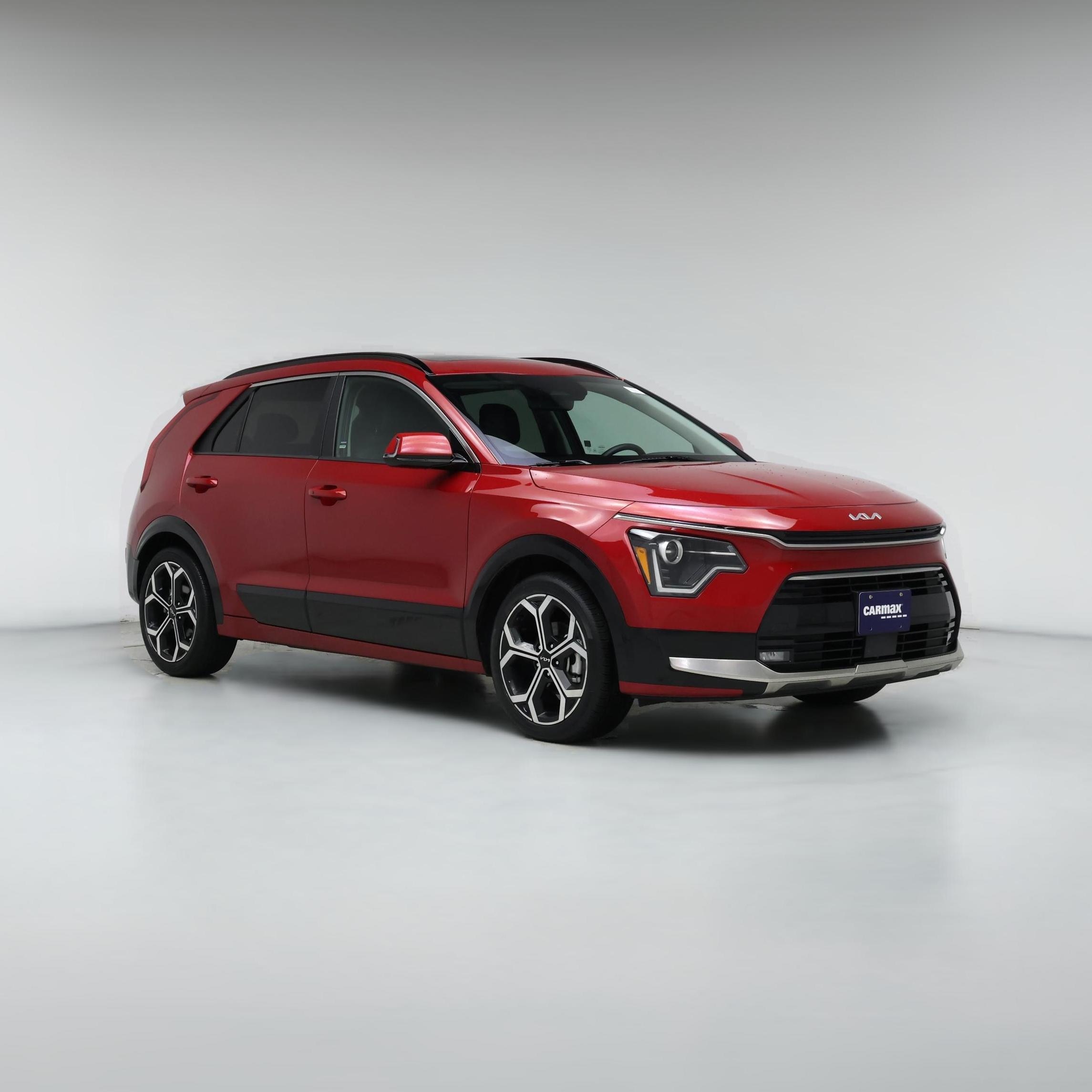 Thumbnail: 2024 Kia Niro - 1