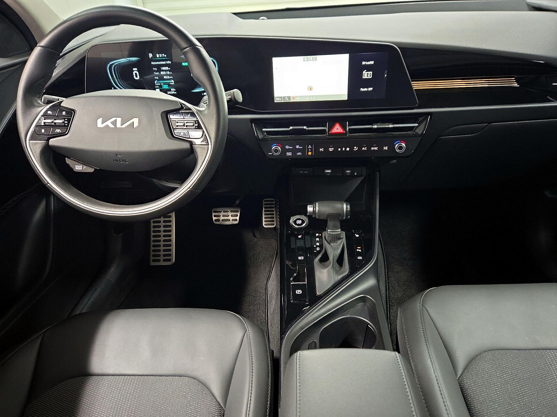 Thumbnail: 2024 Kia Niro - 9