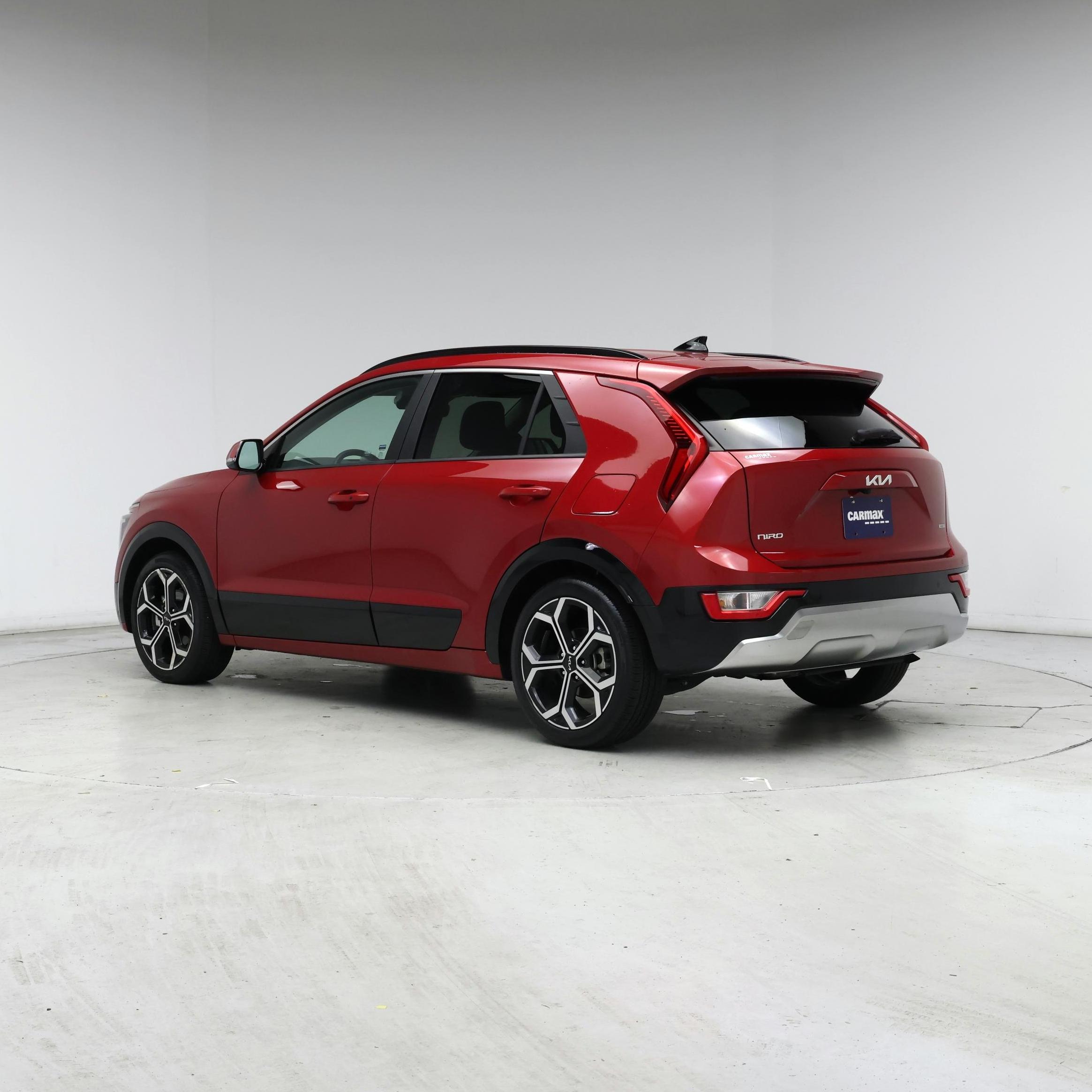 Thumbnail: 2024 Kia Niro - 2