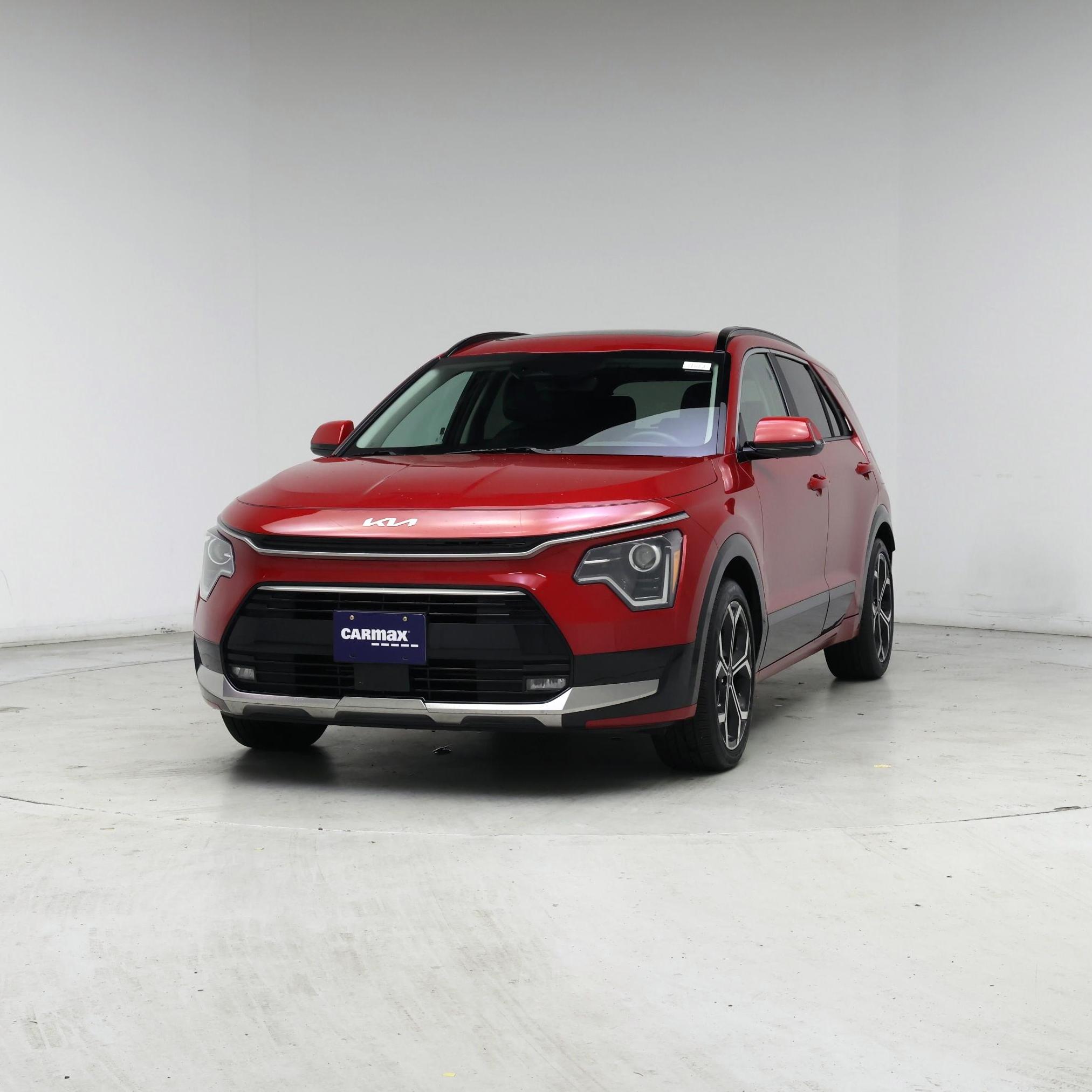 Thumbnail: 2024 Kia Niro - 4