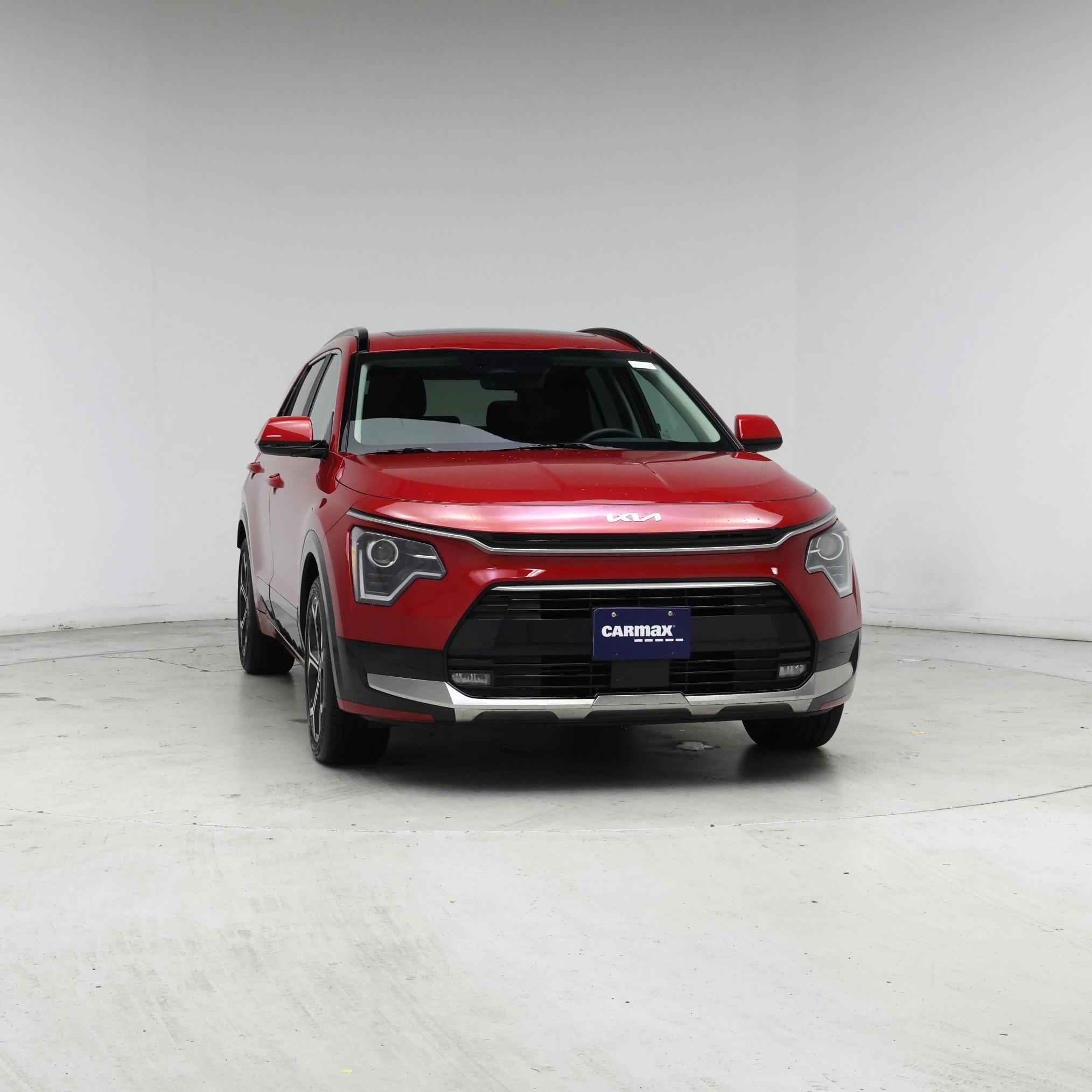 Thumbnail: 2024 Kia Niro - 5