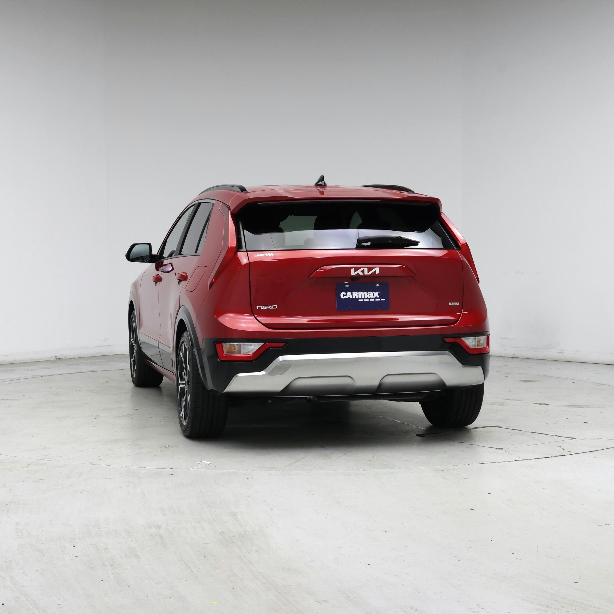 Thumbnail: 2024 Kia Niro - 6