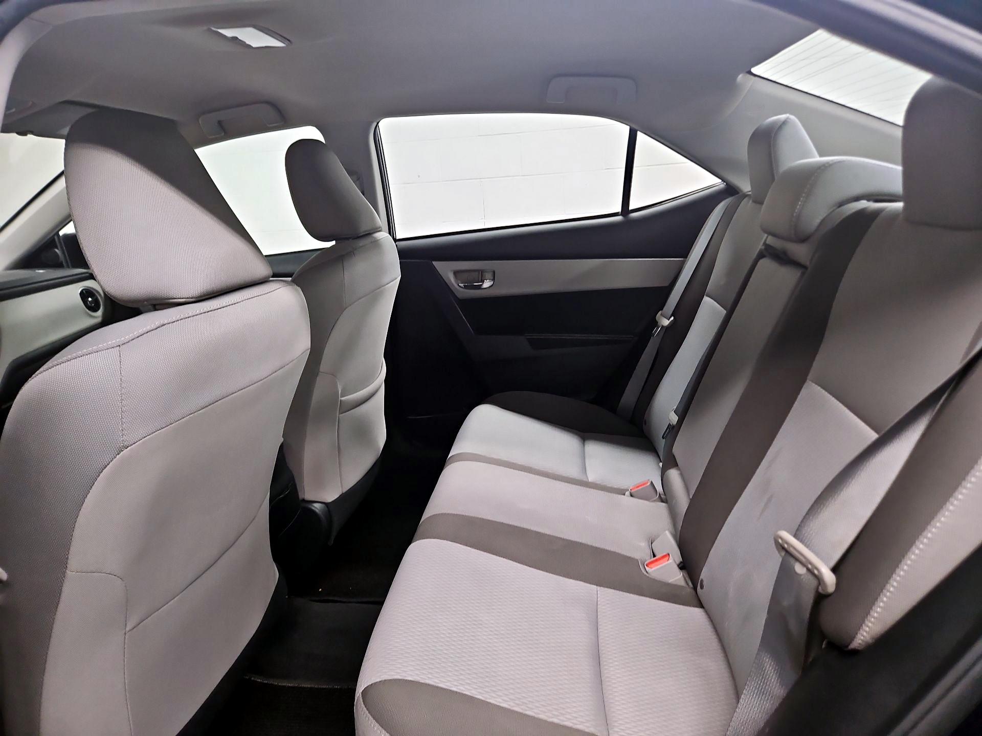 Thumbnail: 2017 Toyota Corolla - 19