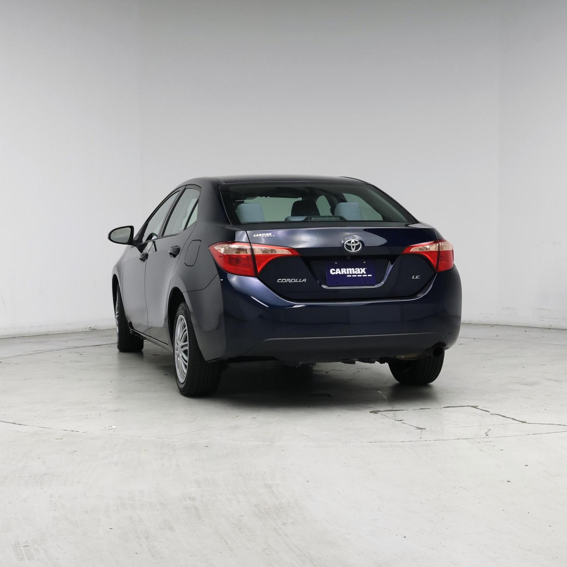 Thumbnail: 2017 Toyota Corolla - 6
