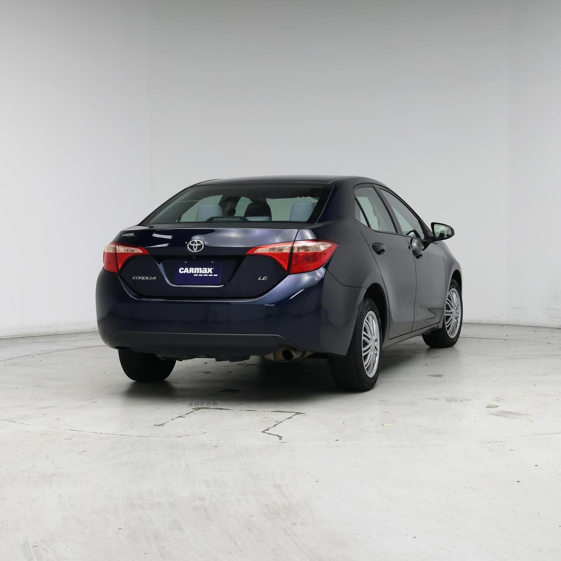 Thumbnail: 2017 Toyota Corolla - 8