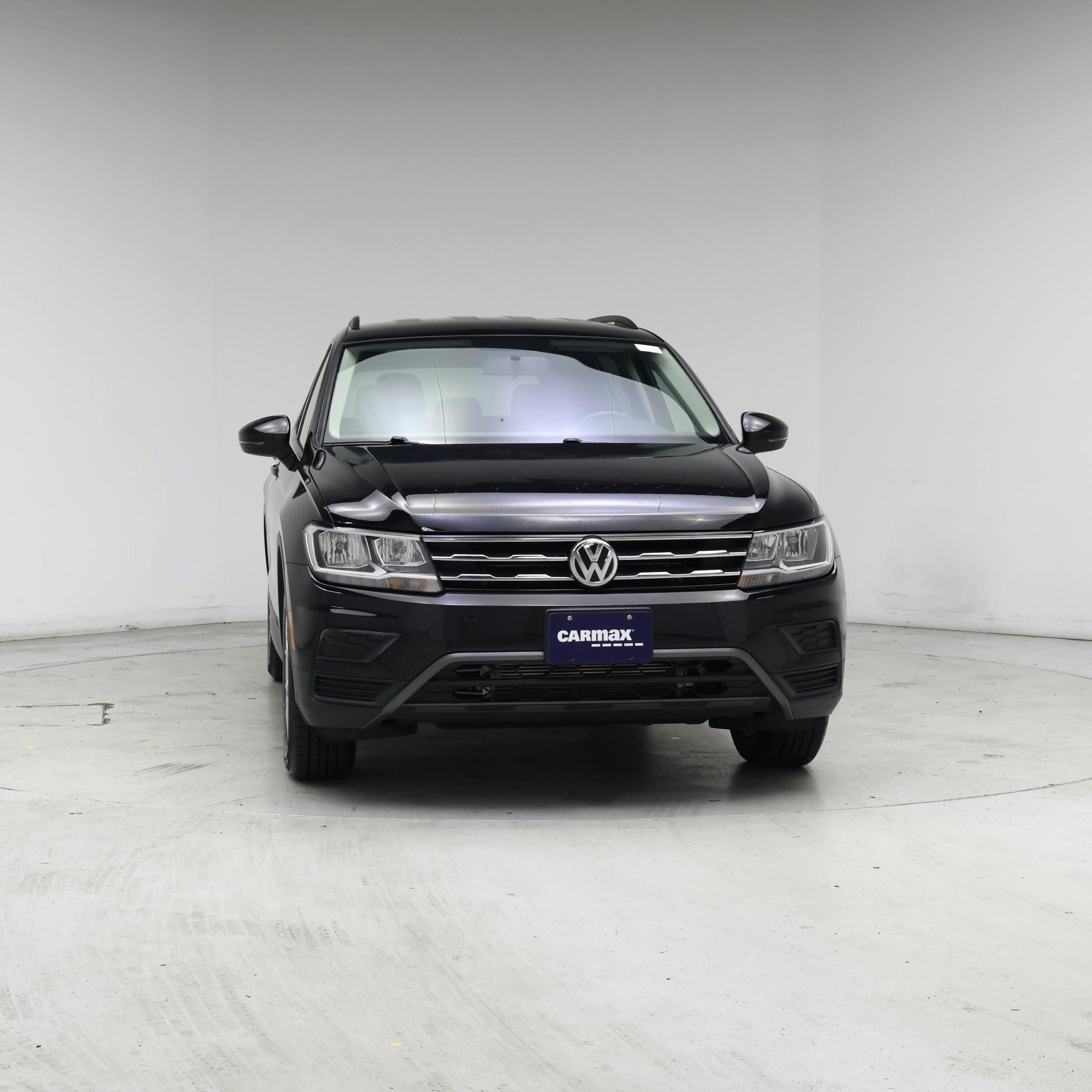 Thumbnail: 2020 Volkswagen Tiguan - 5