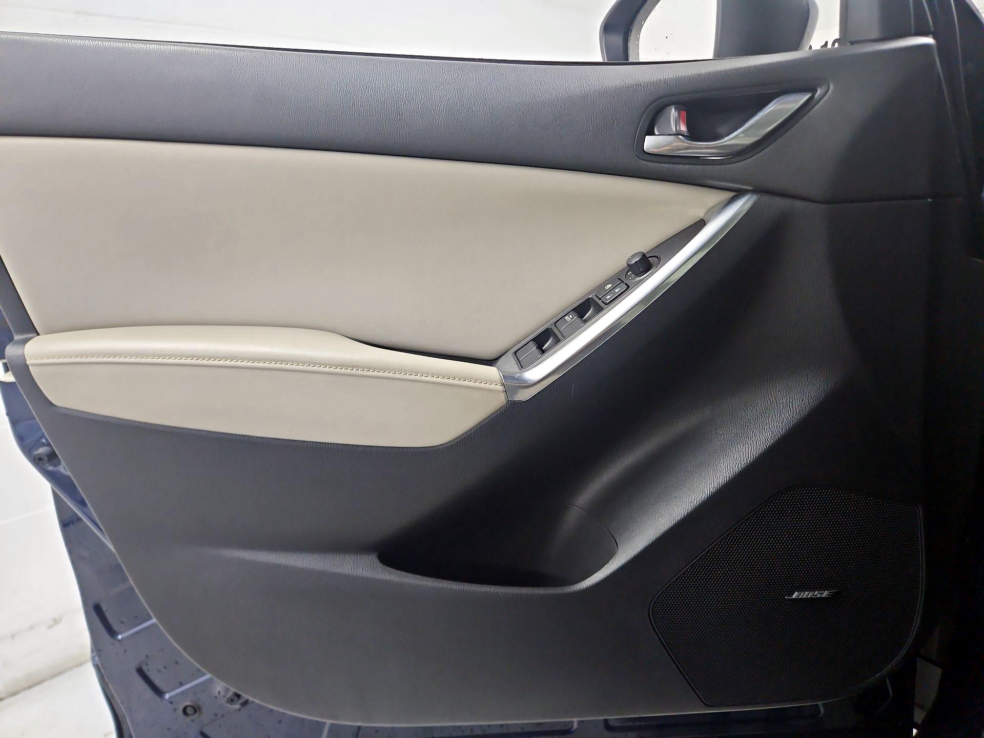 Thumbnail: 2015 Mazda CX-5 - 12