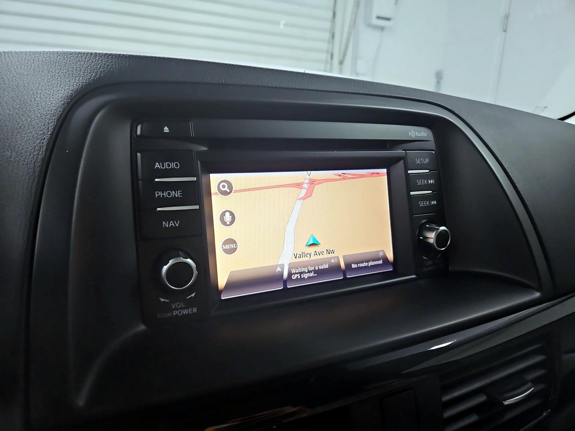 Thumbnail: 2015 Mazda CX-5 - 14