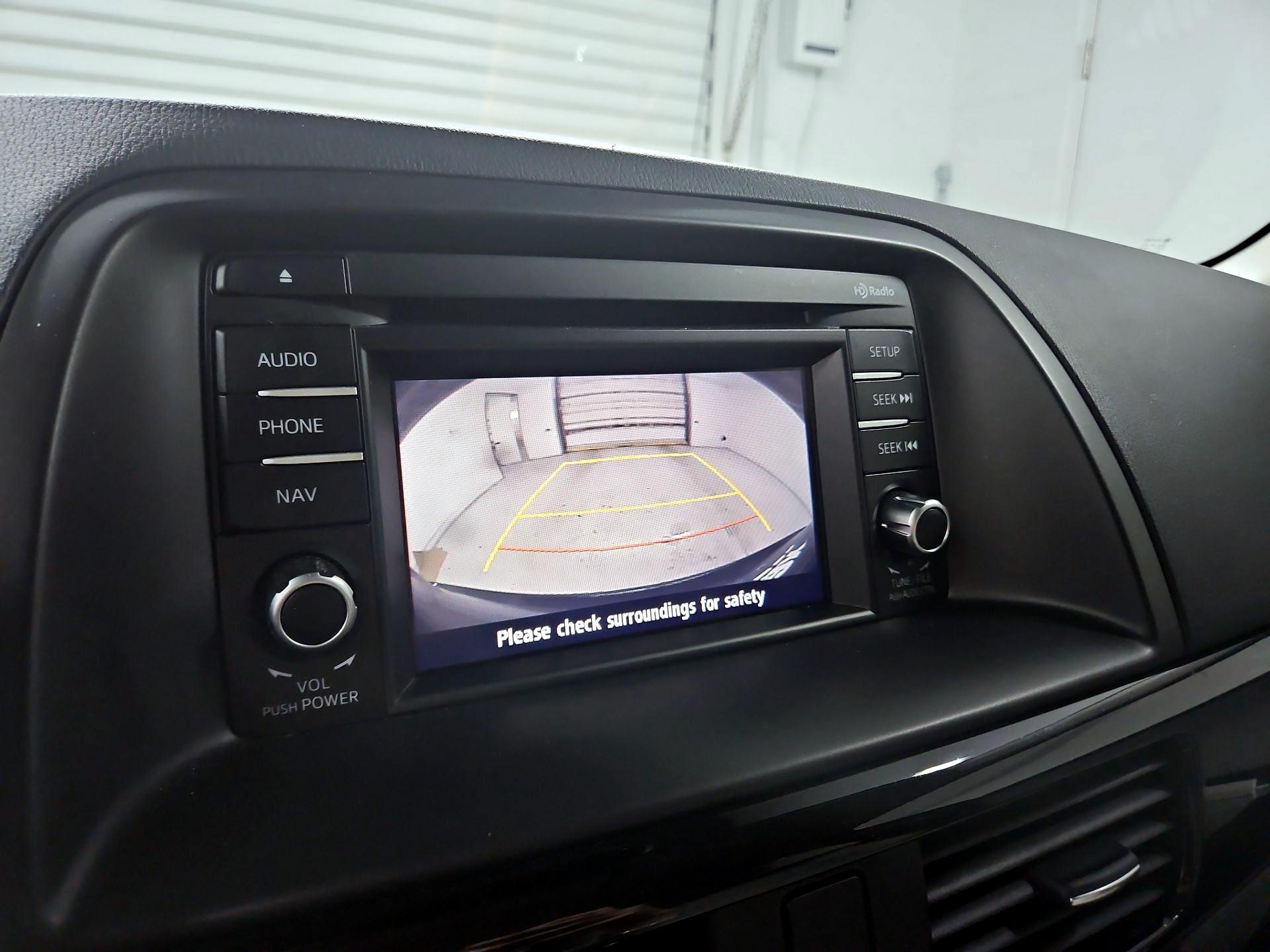 Thumbnail: 2015 Mazda CX-5 - 15