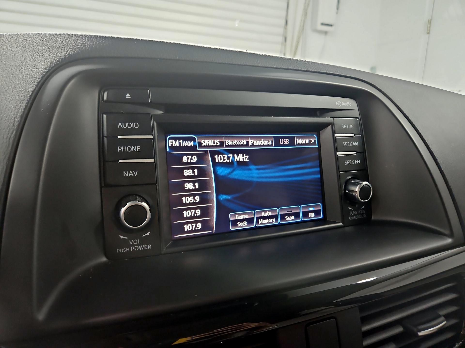 Thumbnail: 2015 Mazda CX-5 - 16