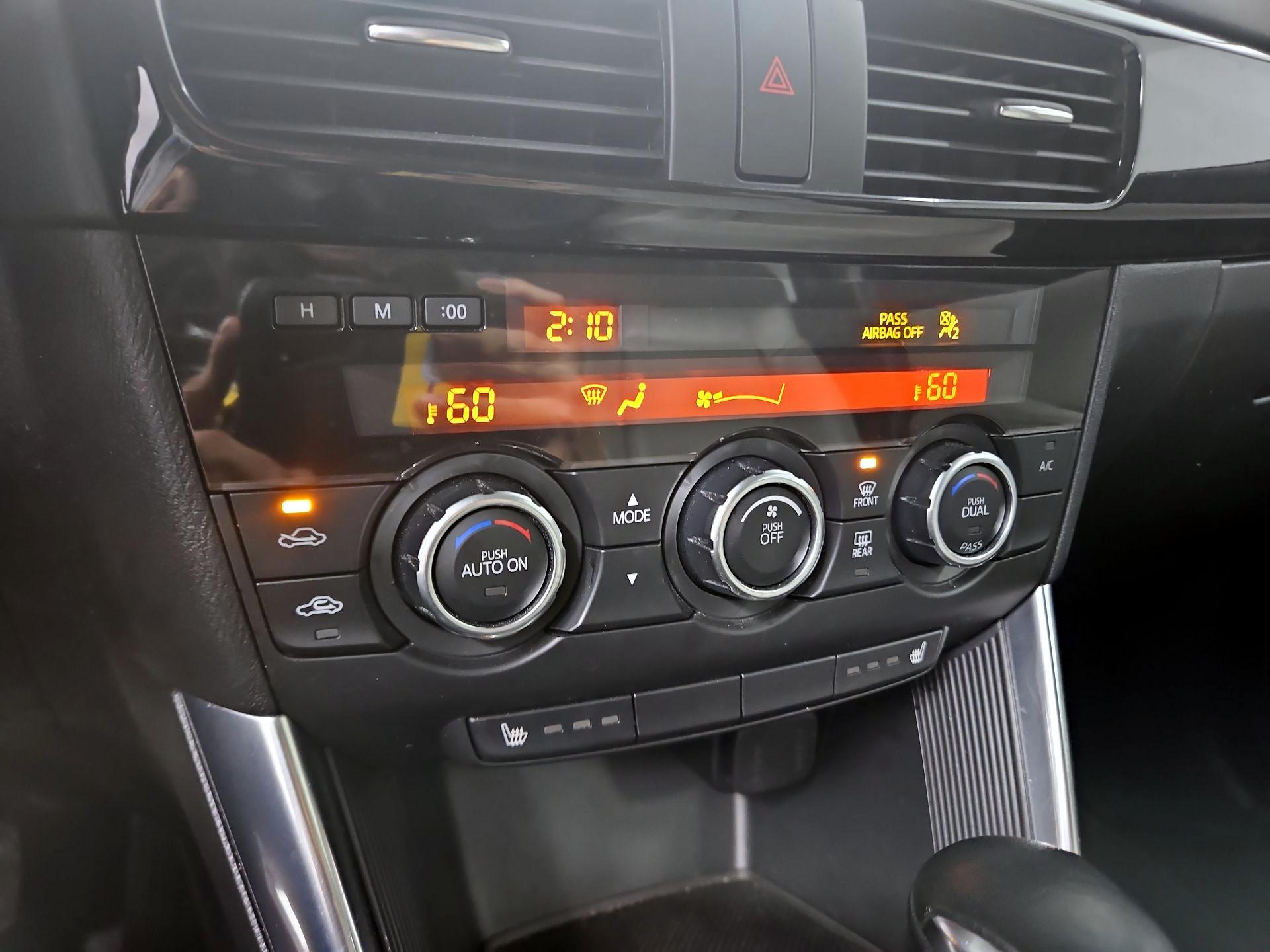 Thumbnail: 2015 Mazda CX-5 - 17