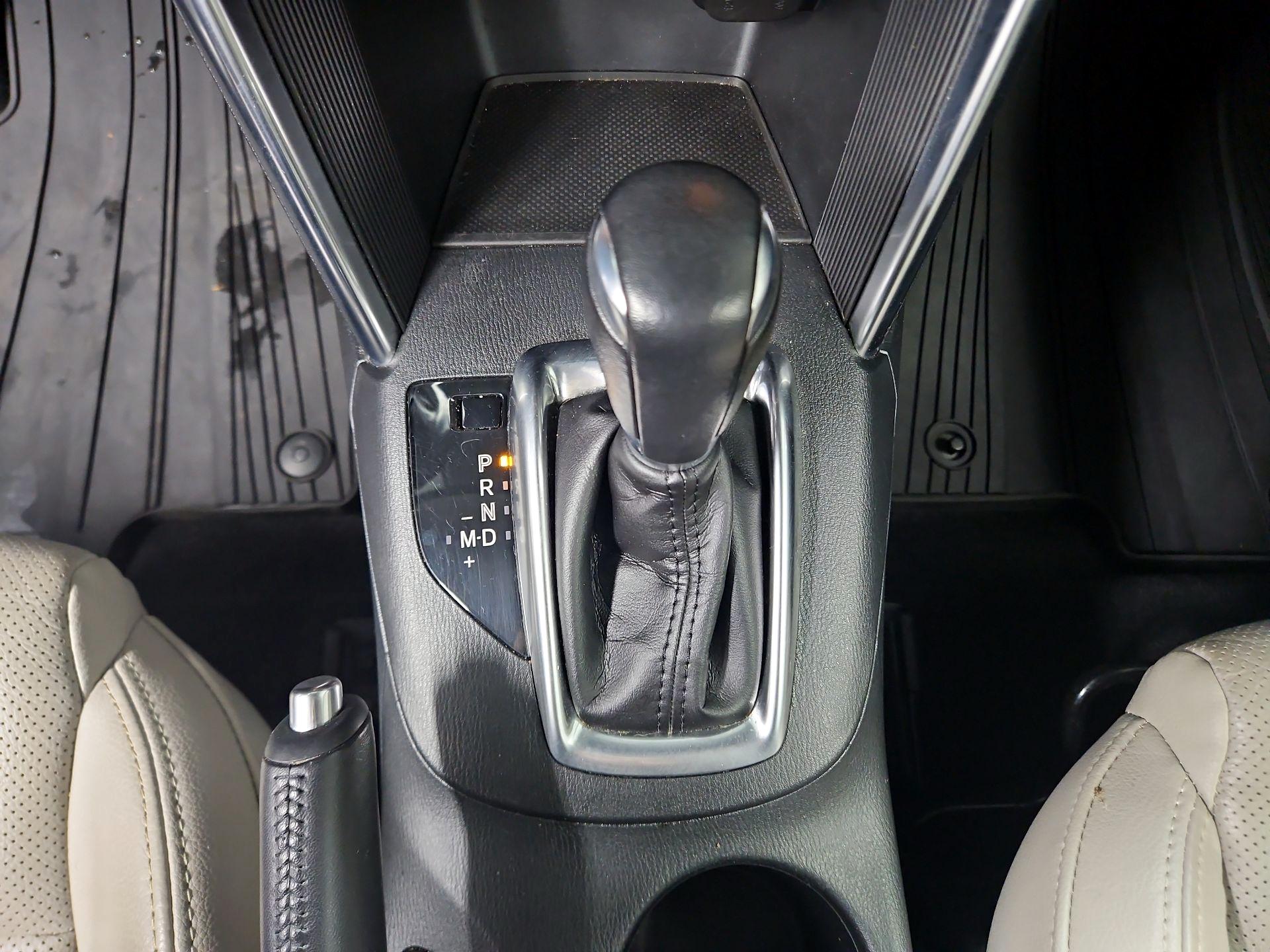 Thumbnail: 2015 Mazda CX-5 - 18