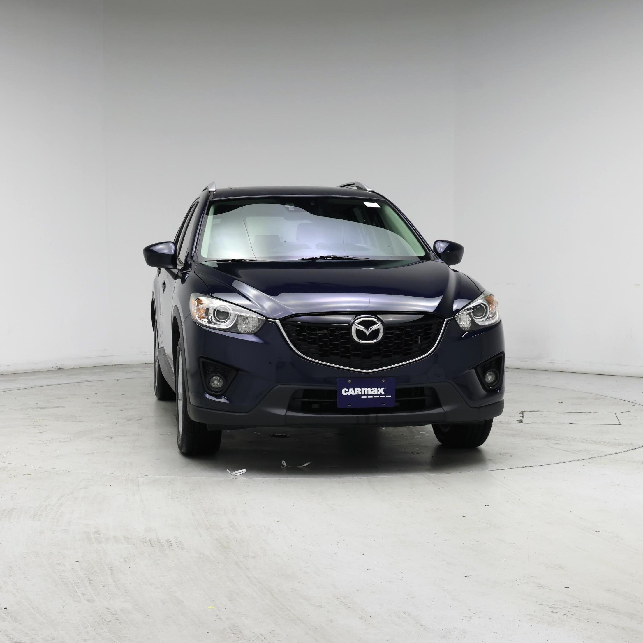 Thumbnail: 2015 Mazda CX-5 - 5