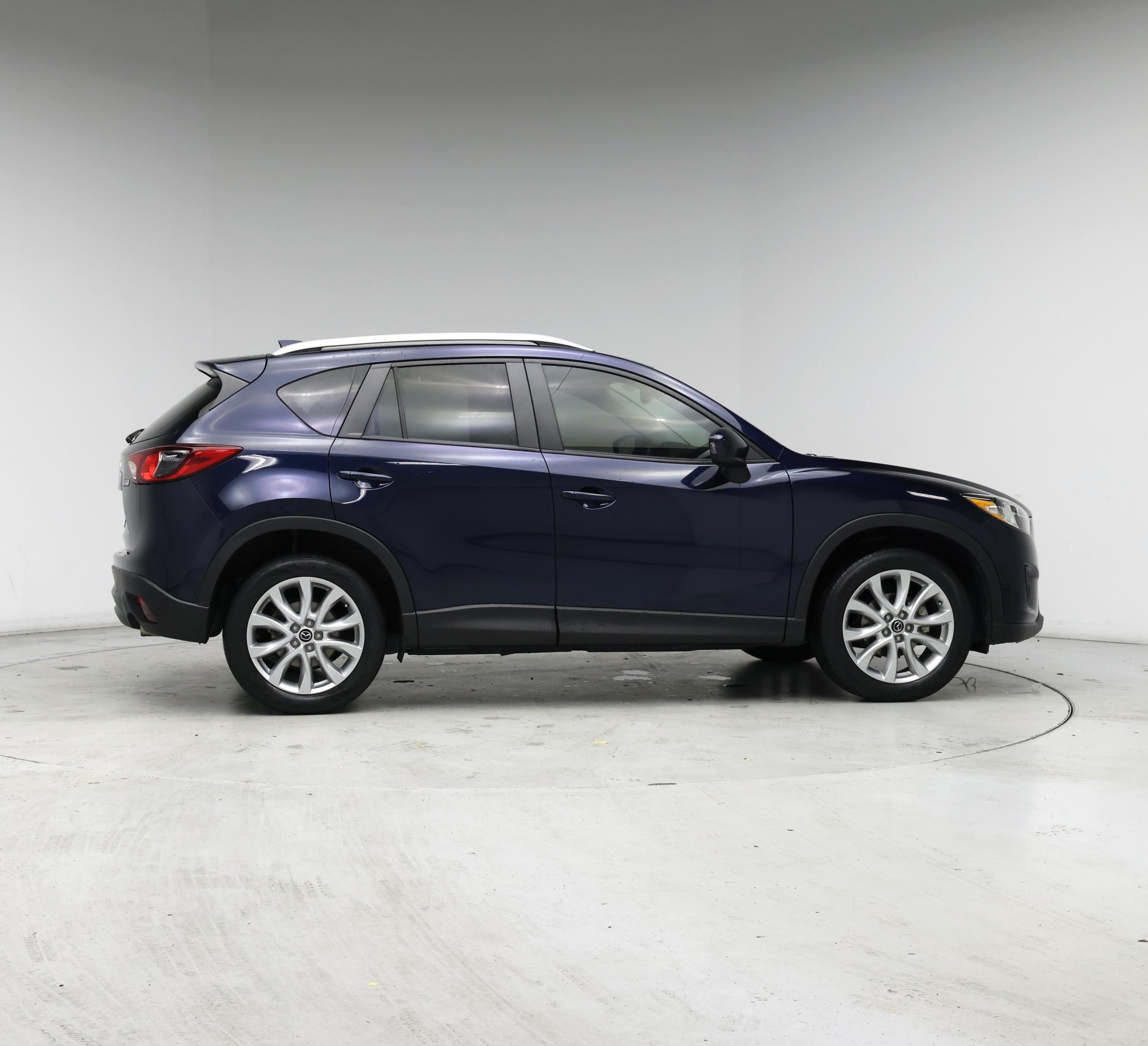 Thumbnail: 2015 Mazda CX-5 - 7