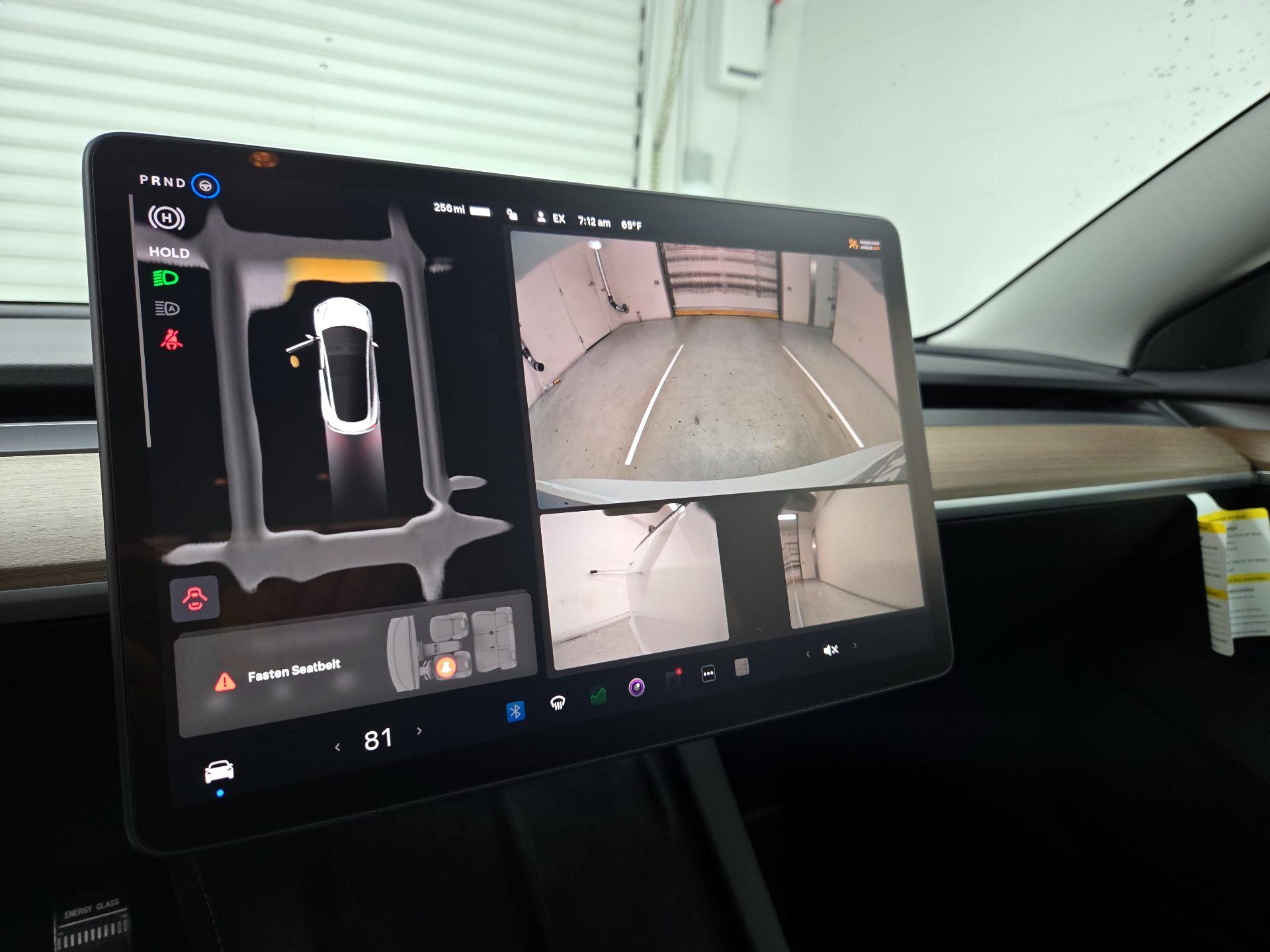 Thumbnail: 2023 Tesla Model 3 - 14