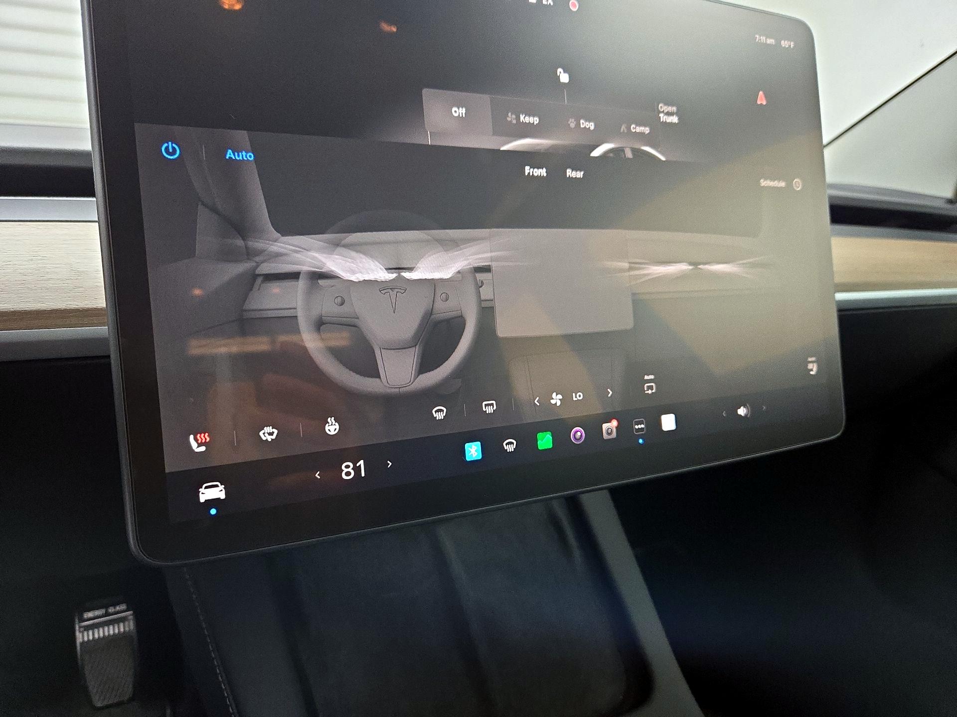 Thumbnail: 2023 Tesla Model 3 - 16