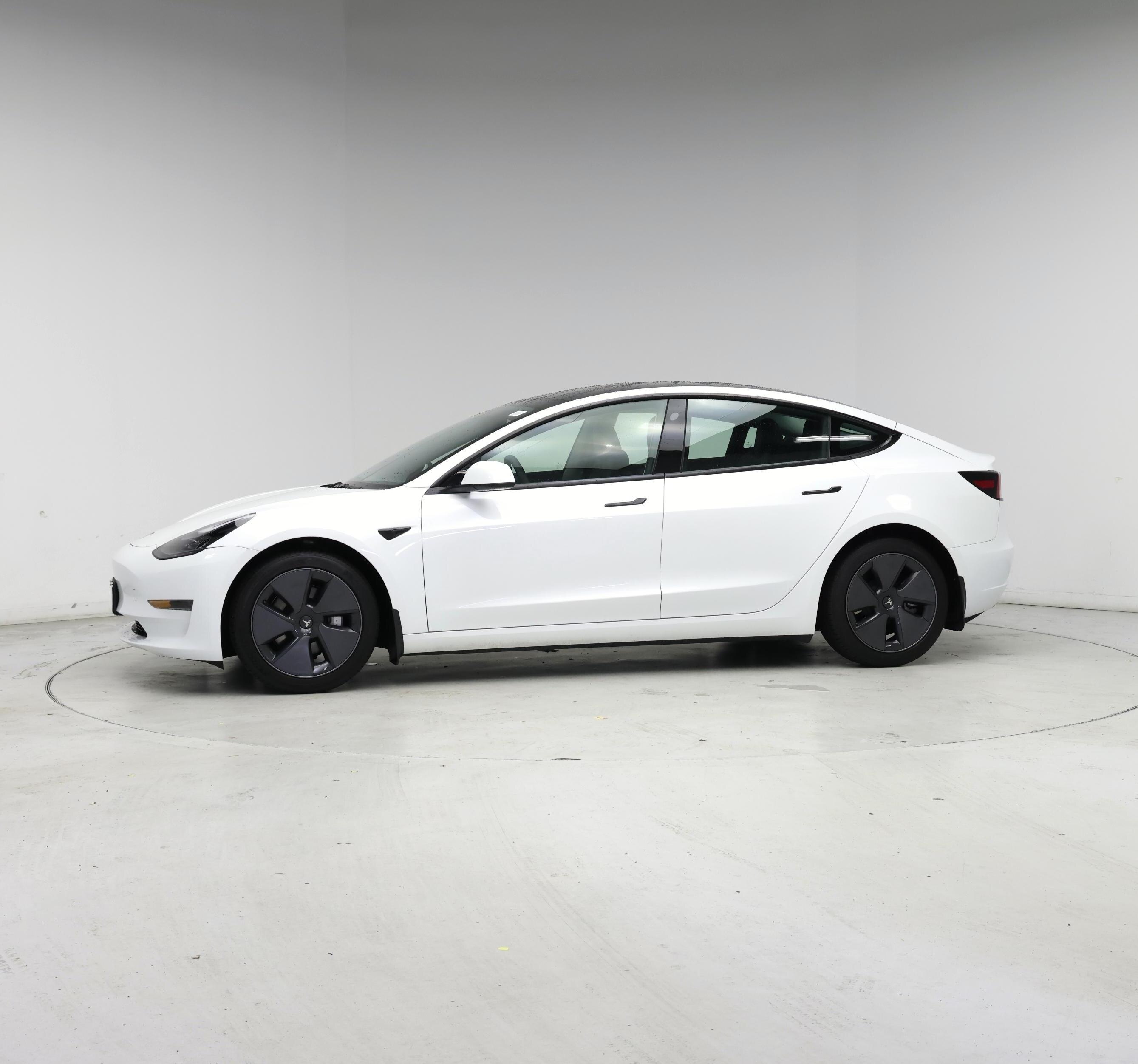 Thumbnail: 2023 Tesla Model 3 - 3