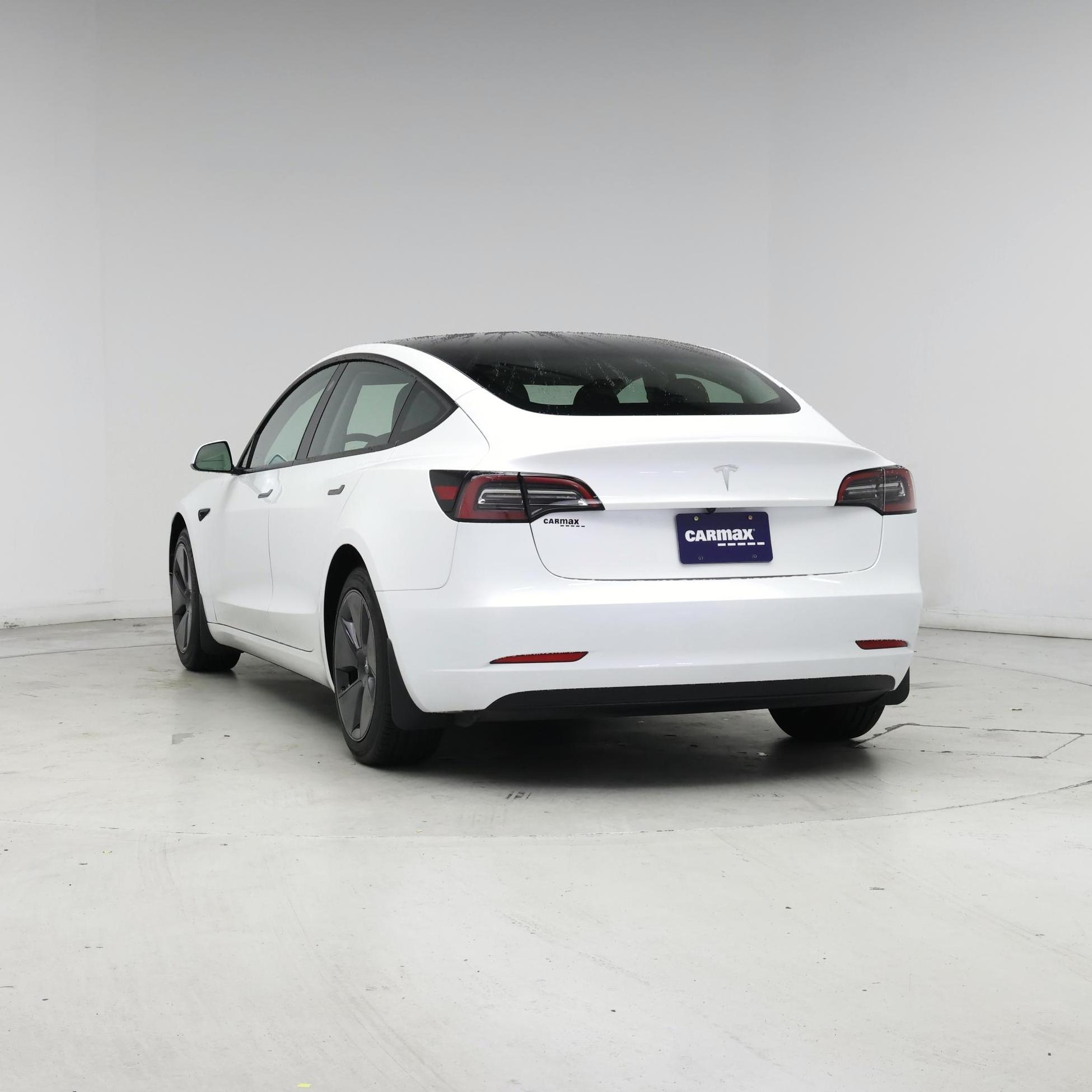 Thumbnail: 2023 Tesla Model 3 - 6