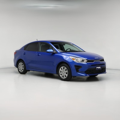 2023 Kia Rio S