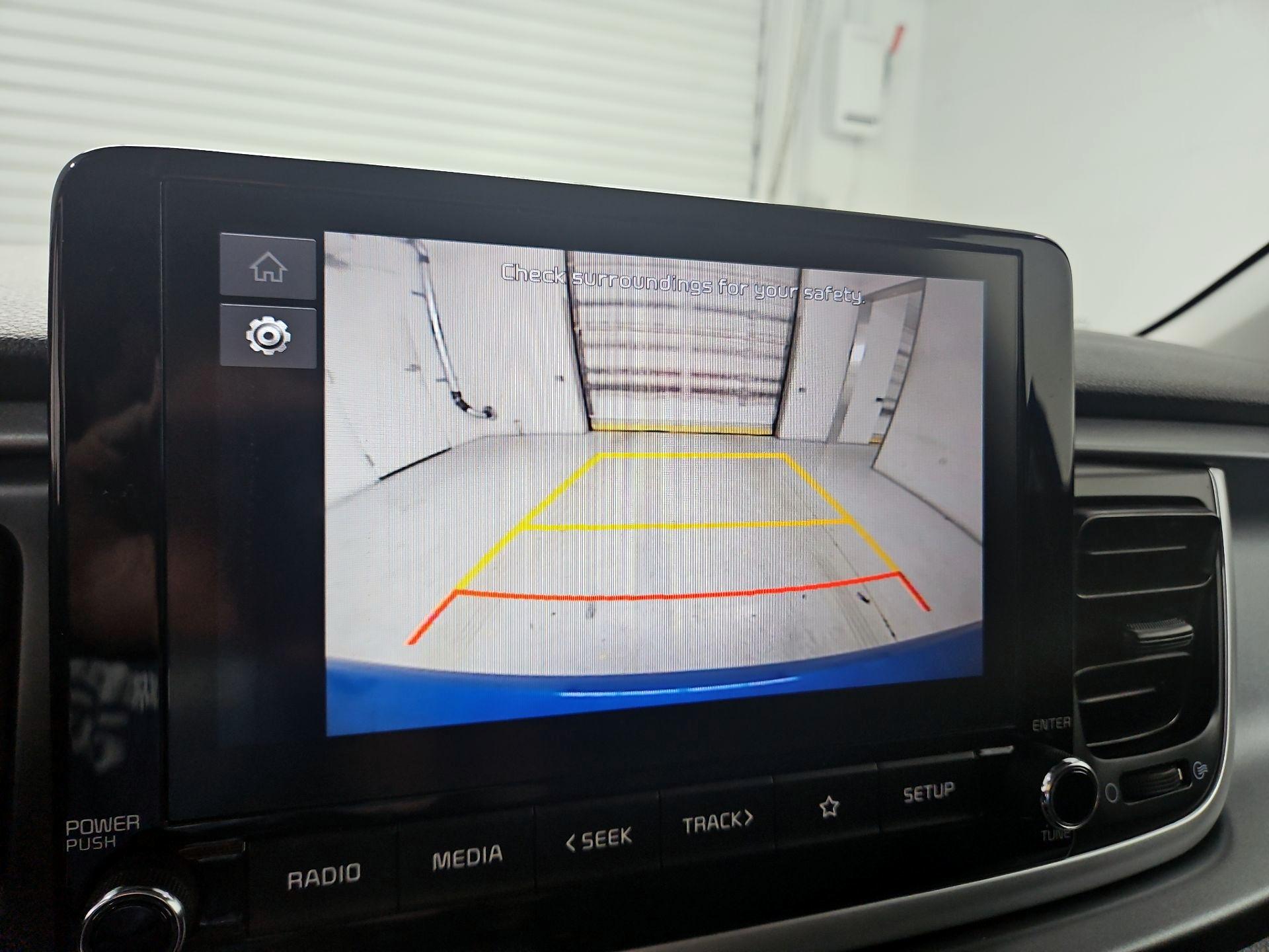 Thumbnail: 2023 Kia Rio - 14