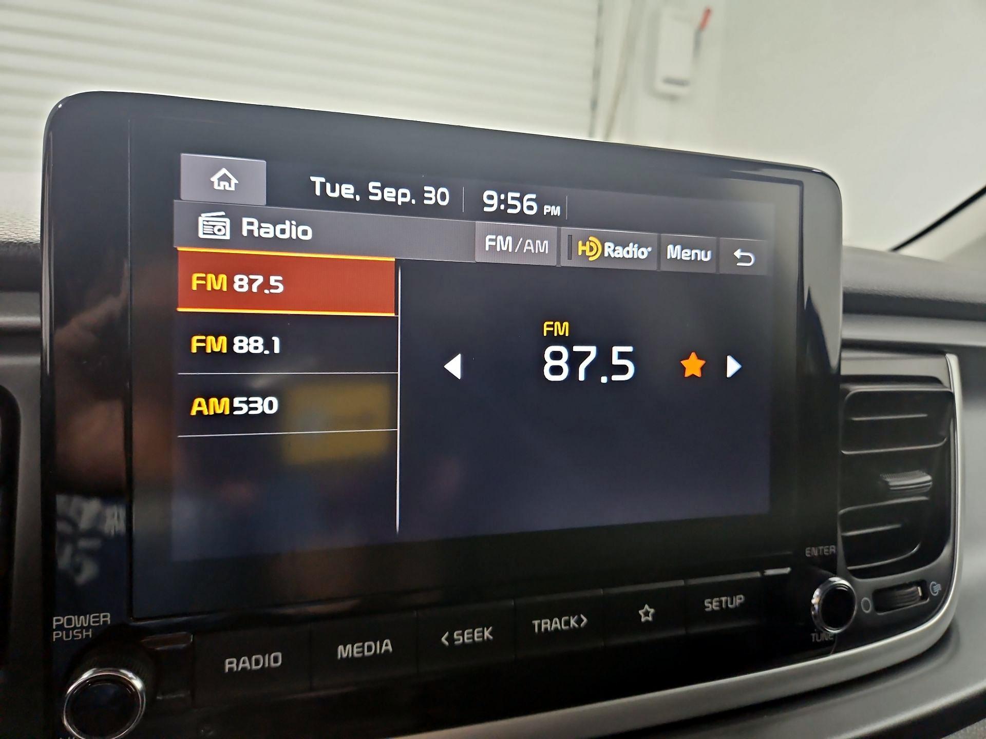 Thumbnail: 2023 Kia Rio - 15