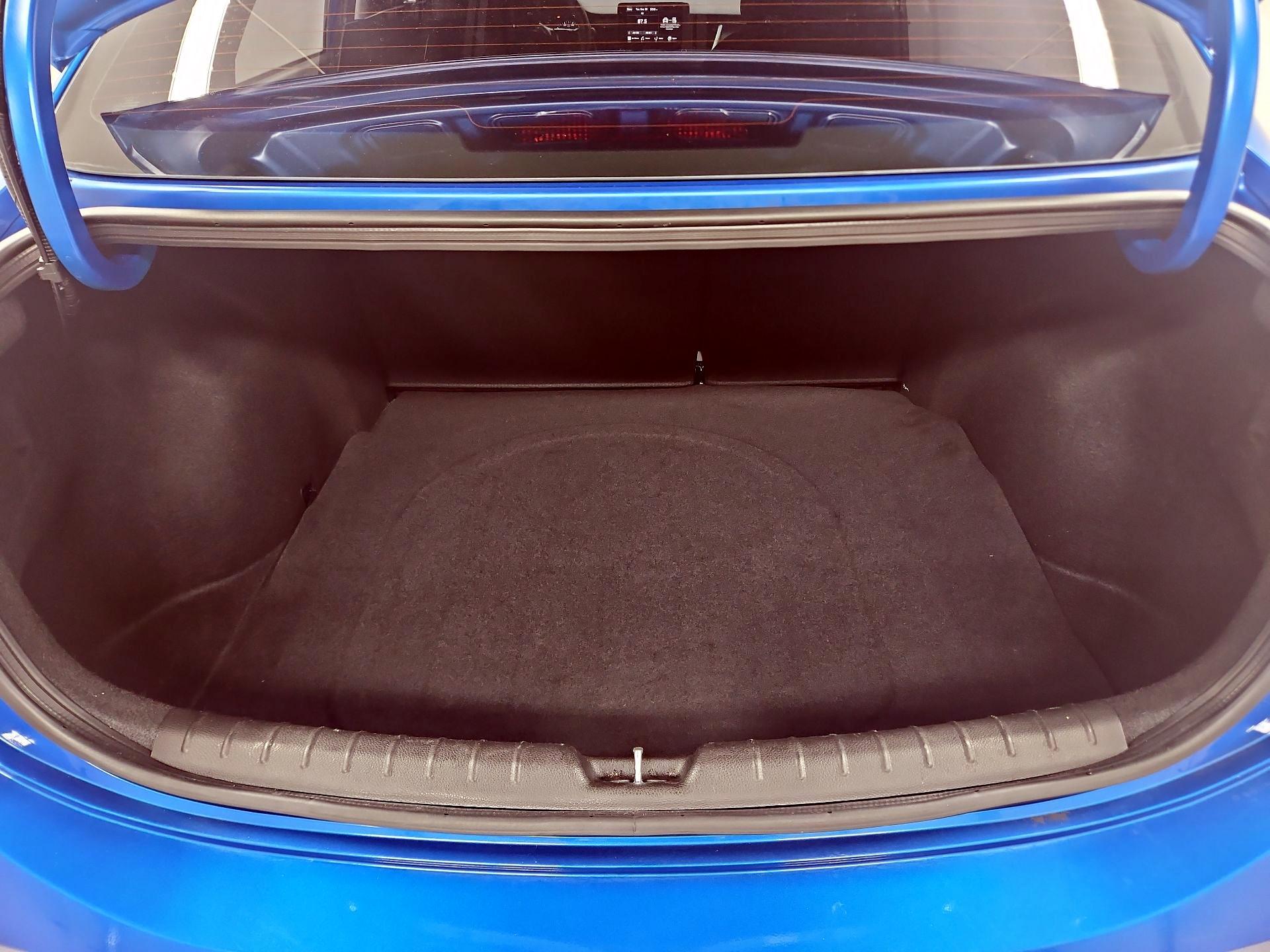 Thumbnail: 2023 Kia Rio - 20