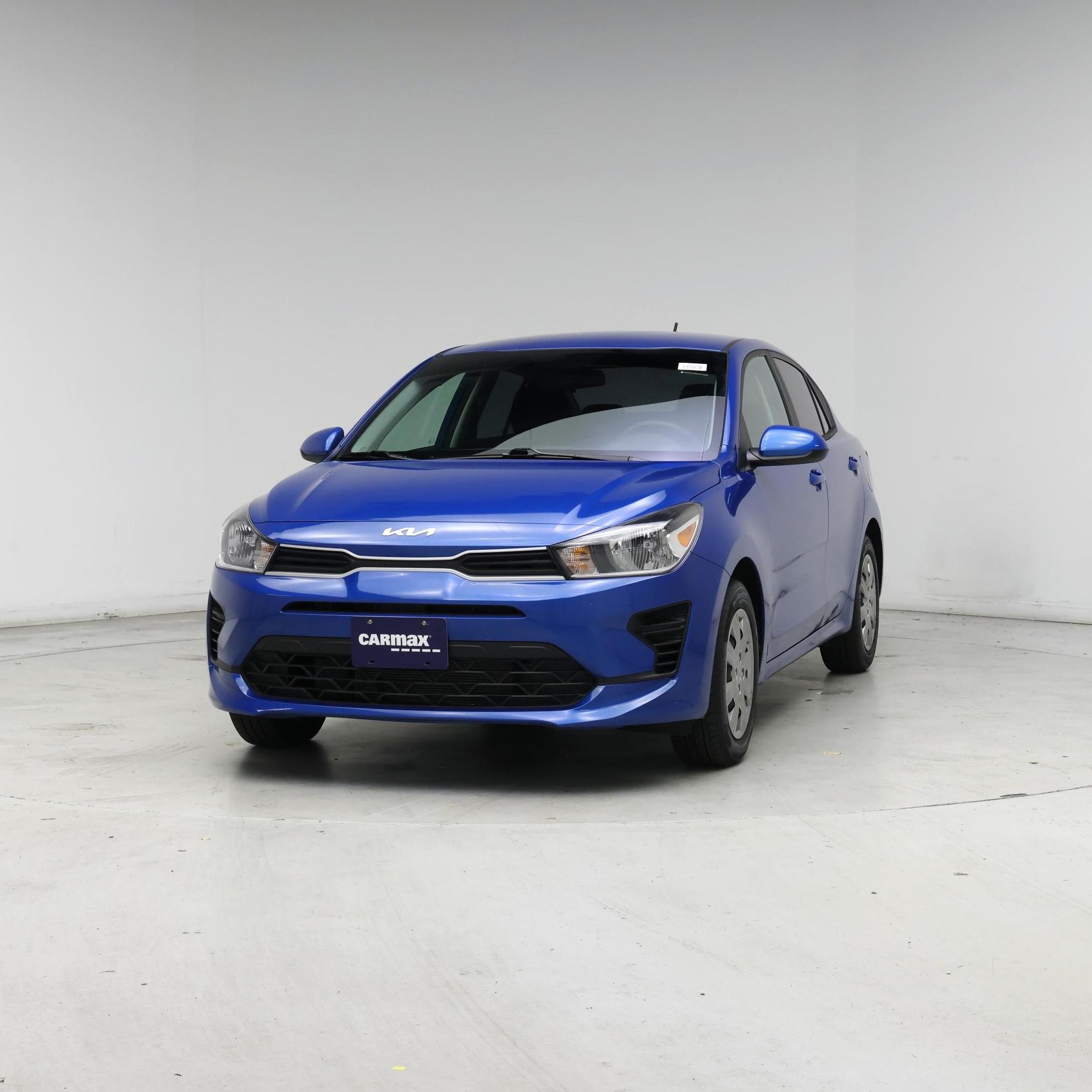 Thumbnail: 2023 Kia Rio - 4