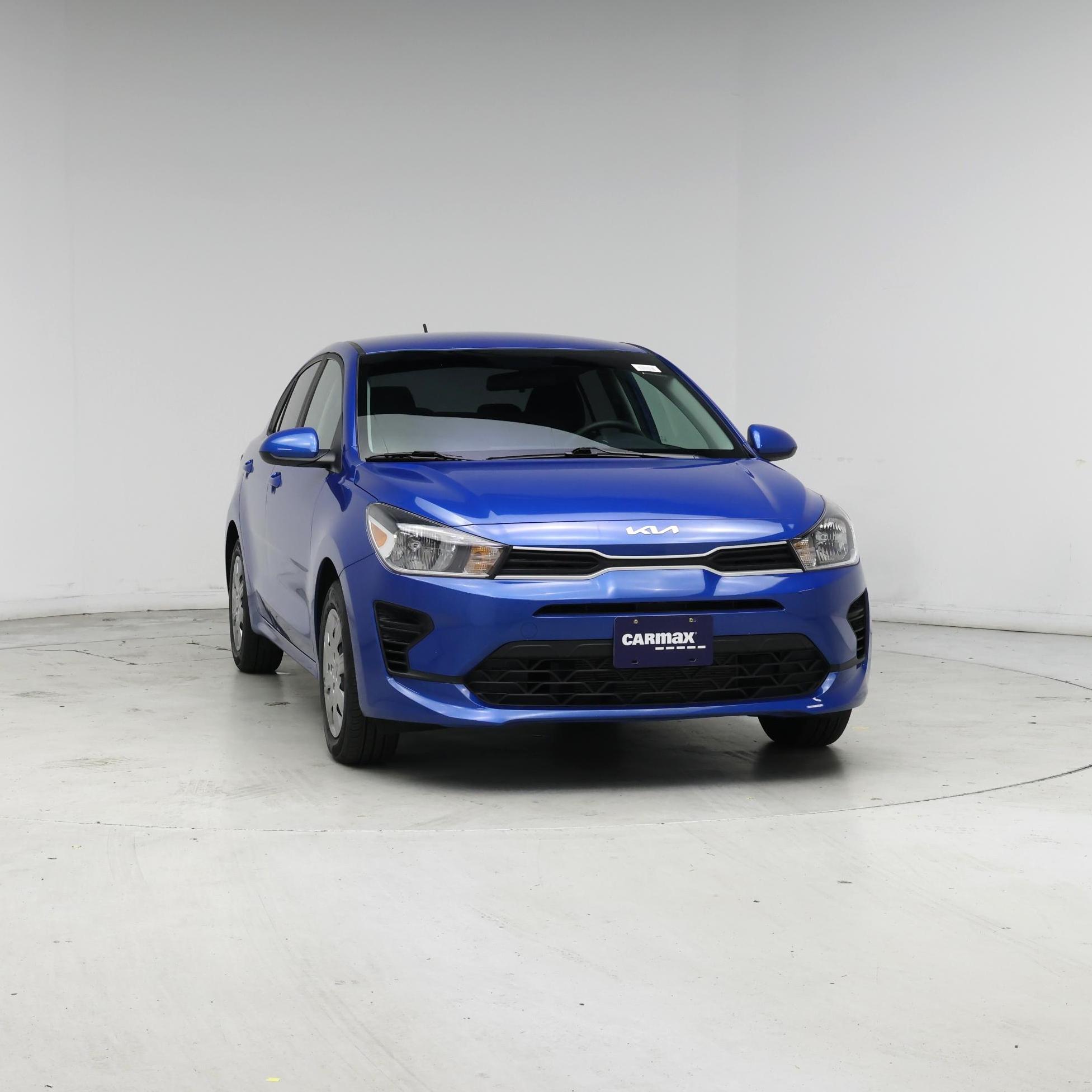 Thumbnail: 2023 Kia Rio - 5