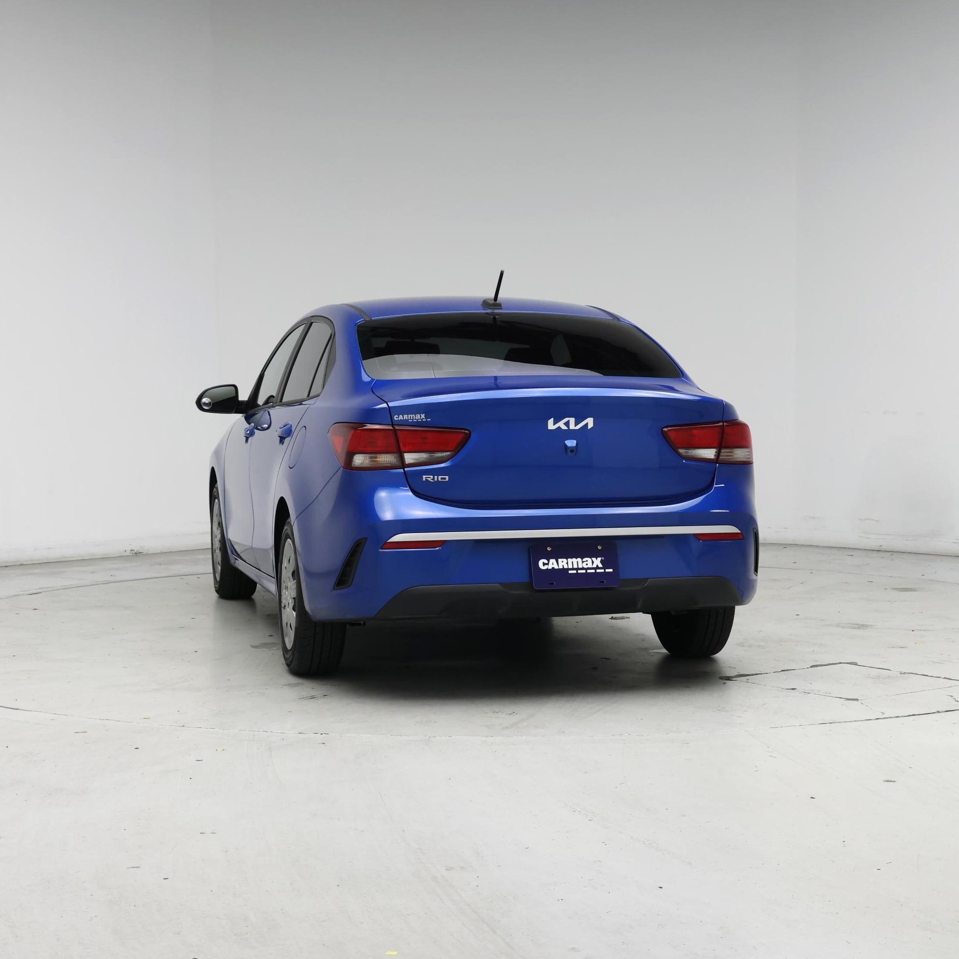 Thumbnail: 2023 Kia Rio - 6