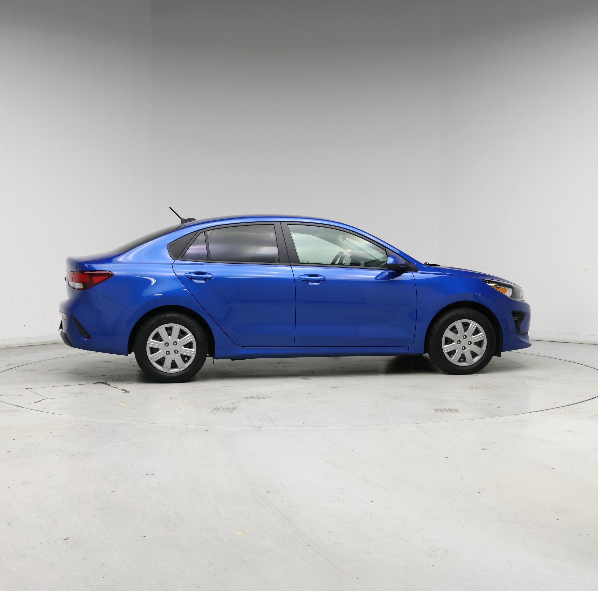 Thumbnail: 2023 Kia Rio - 7