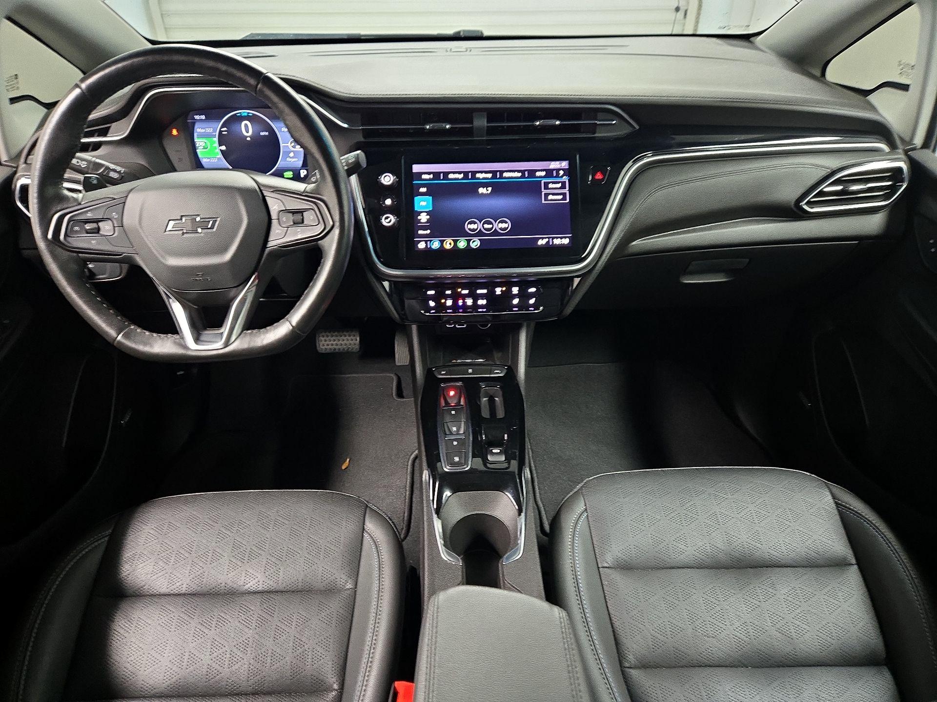 Thumbnail: 2022 Chevrolet Bolt EV - 9